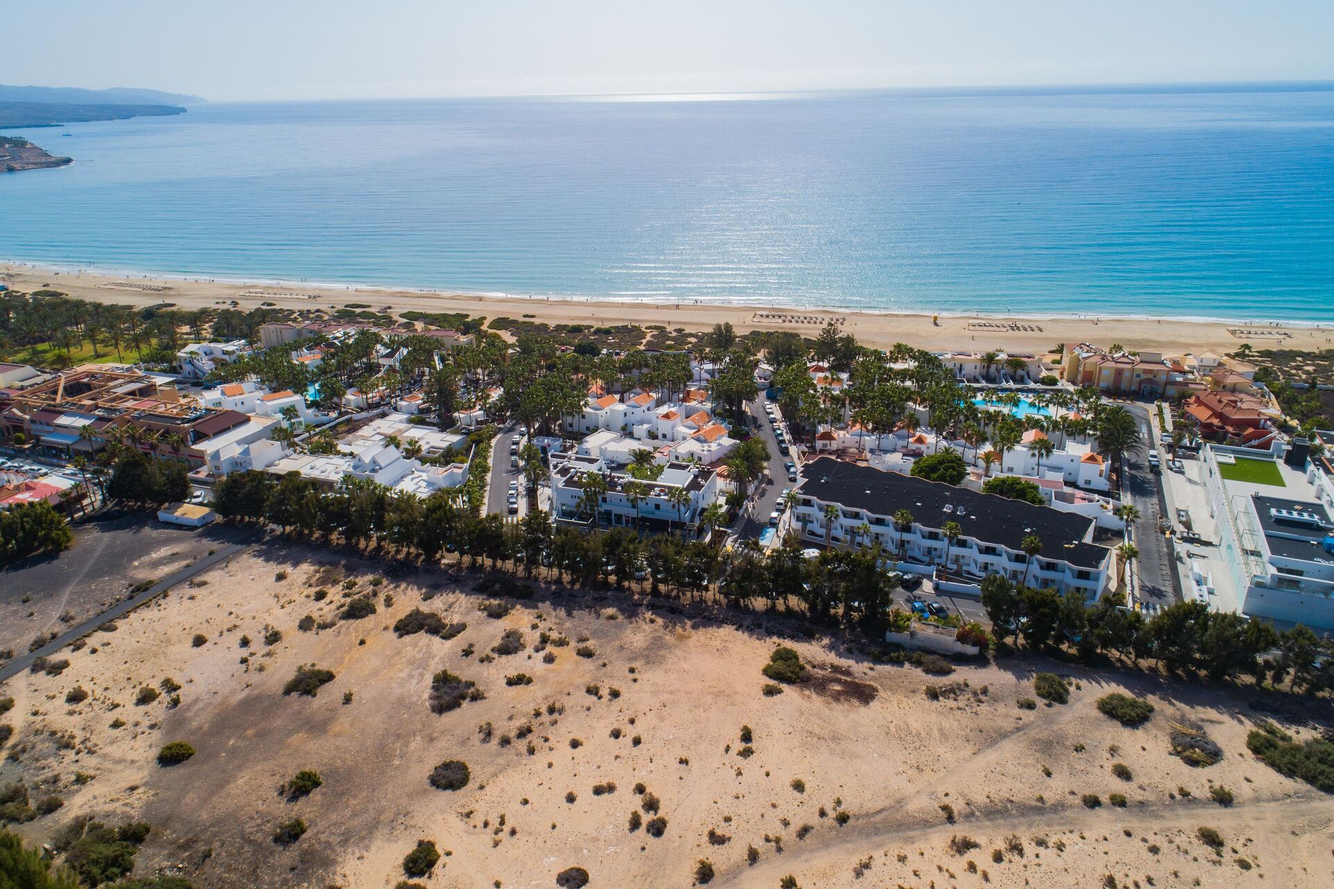 Hotel Bahia Calma Beach, Spanien, Costa Calma. Großes 2