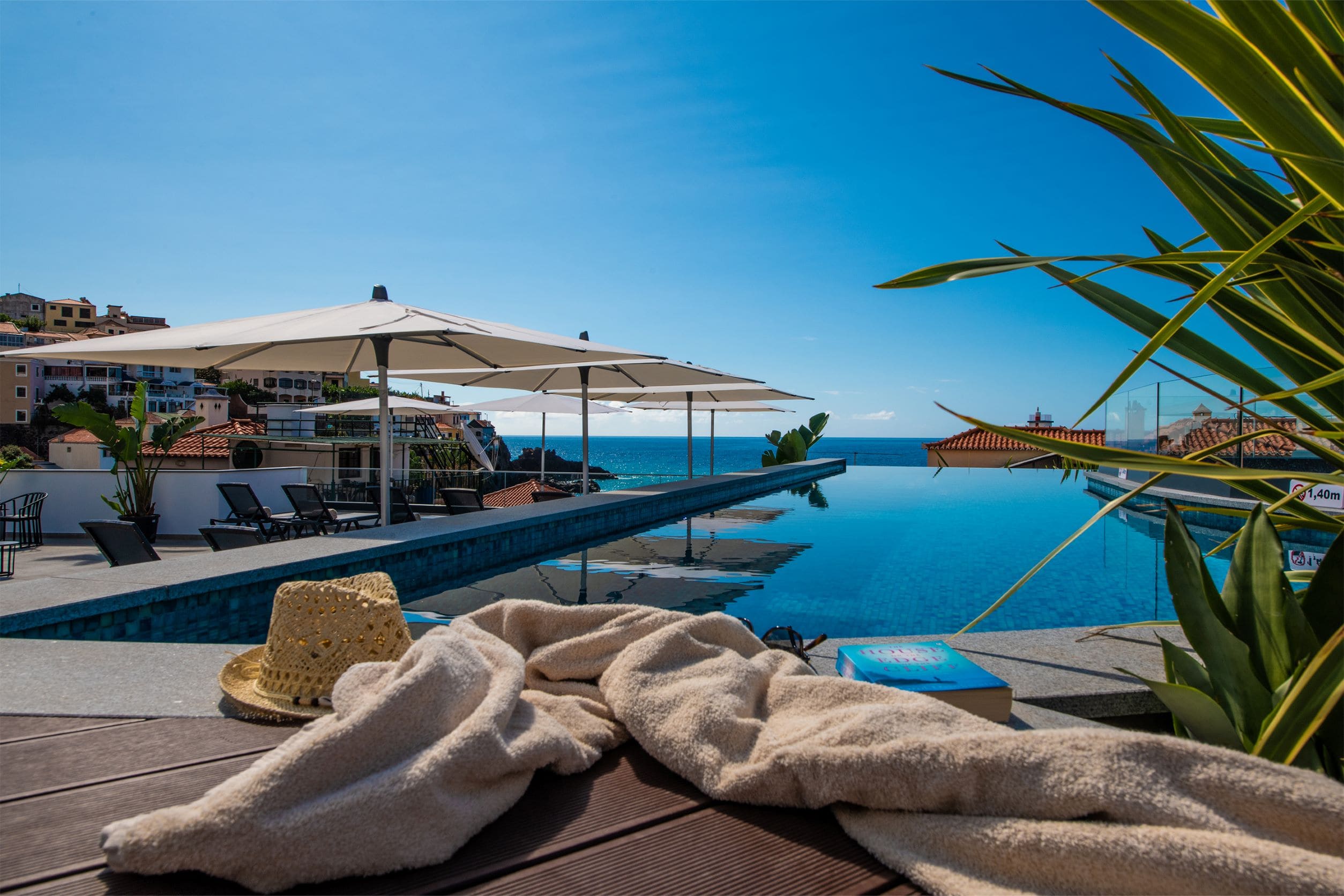 Hotel Pestana Fisherman Village, Portugal, Câmara de Lobos. Großes 13