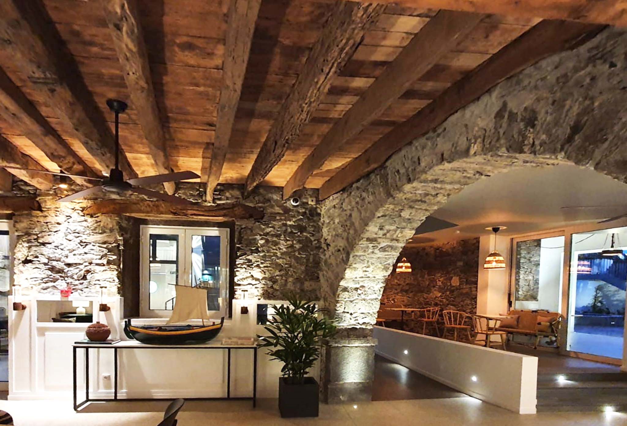 Hotel Pestana Fisherman Village, Portugal, Câmara de Lobos. Großes 2