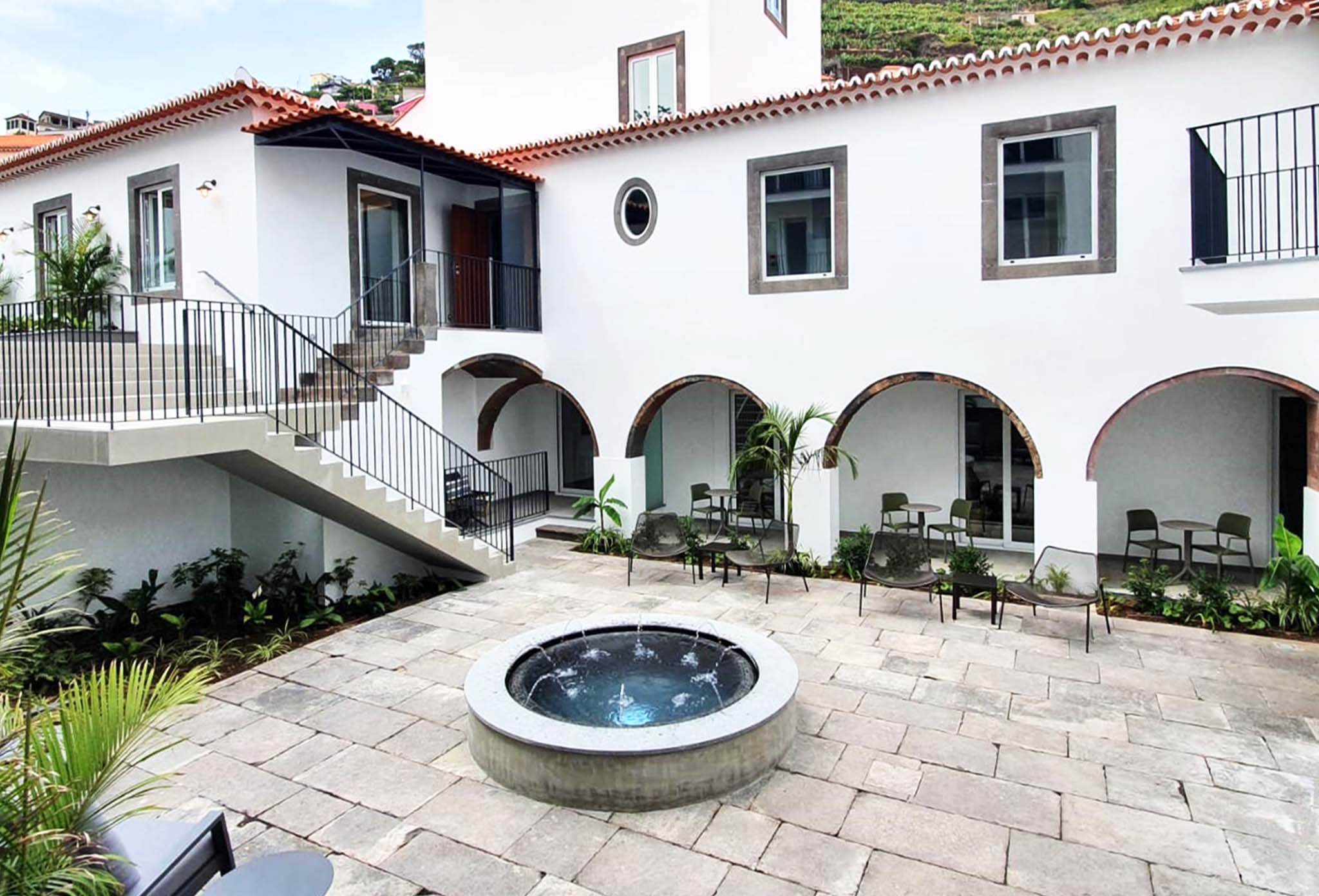 Hotel Pestana Fisherman Village, Portugal, Câmara de Lobos. Großes 1