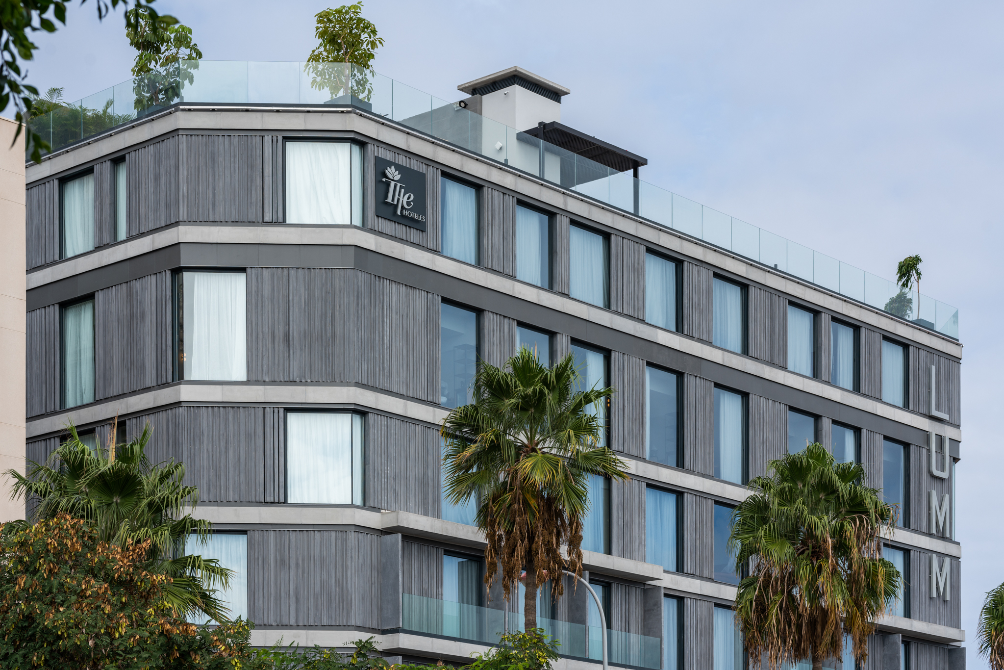 Hotel Hotel LIVVO Lumm, Spanien, Las Palmas. Großes 2