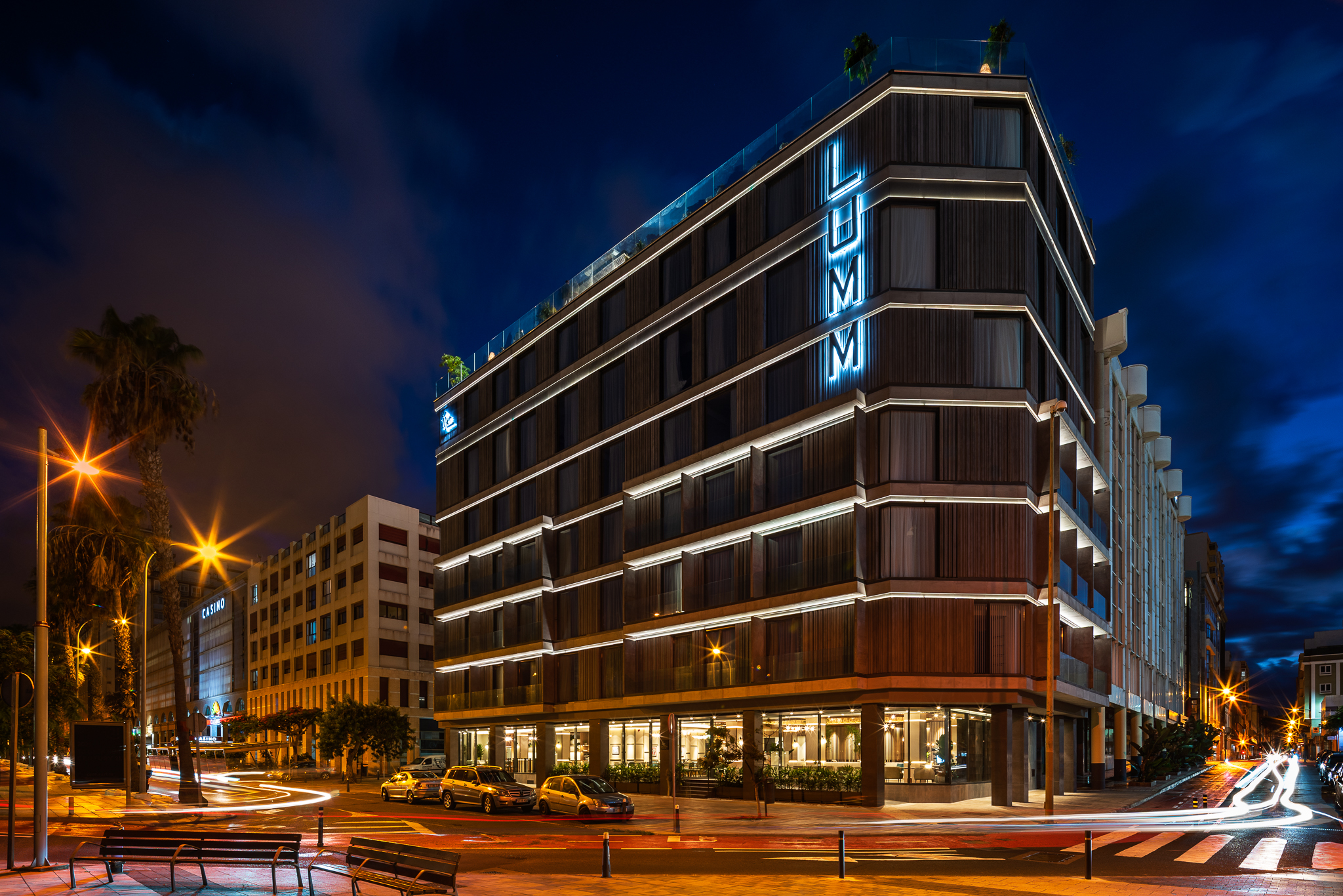 Hotel Hotel LIVVO Lumm, Spanien, Las Palmas. Großes 1