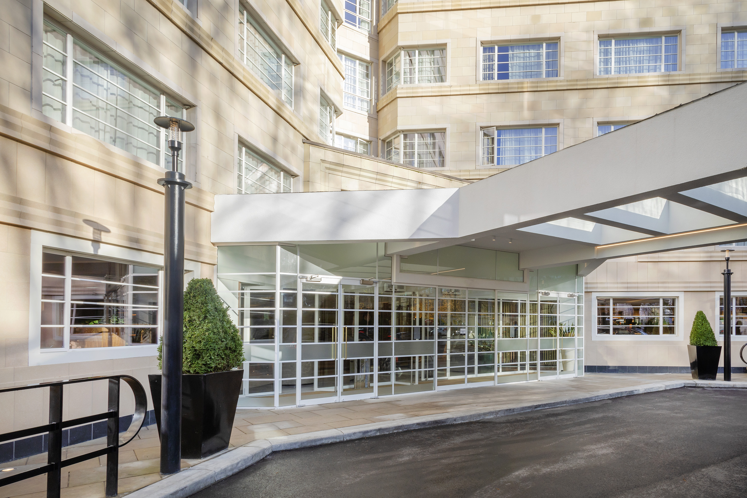 Hotel MELIA WHITE HOUSE, Großbritannien, London. Großes 1