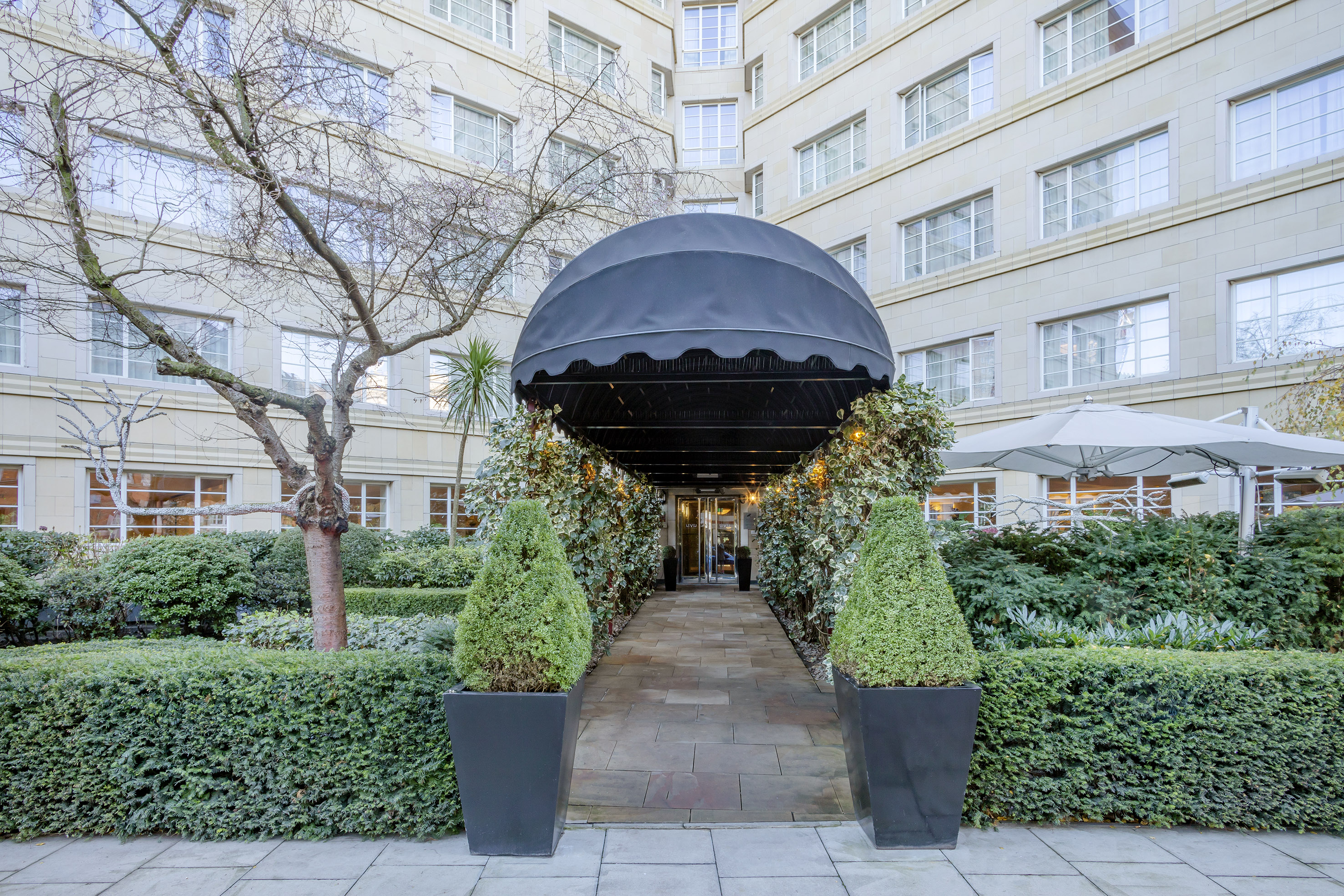 Hotel MELIA WHITE HOUSE, Großbritannien, London. Großes 2