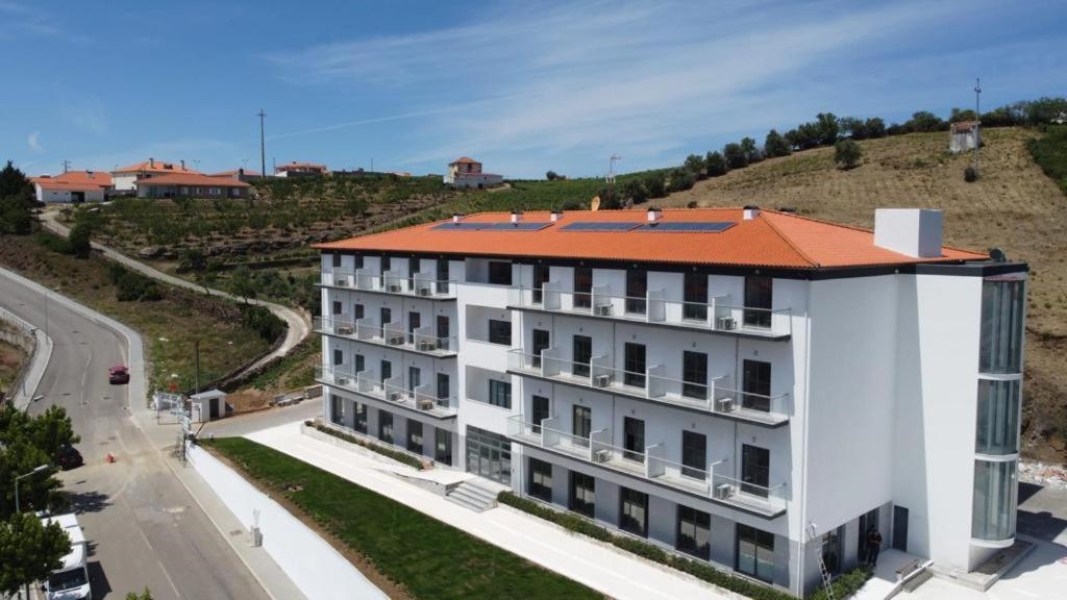 Hotel Freixo Douro Superior, Portugal, Freixo de Espada à Cinta. Großes 1