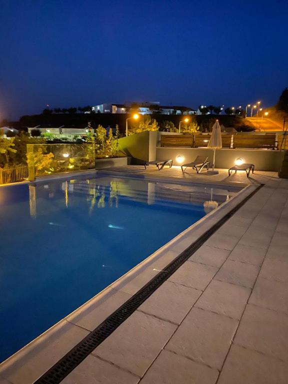 Hotel Freixo Douro Superior, Portugal, Freixo de Espada à Cinta. Großes 11