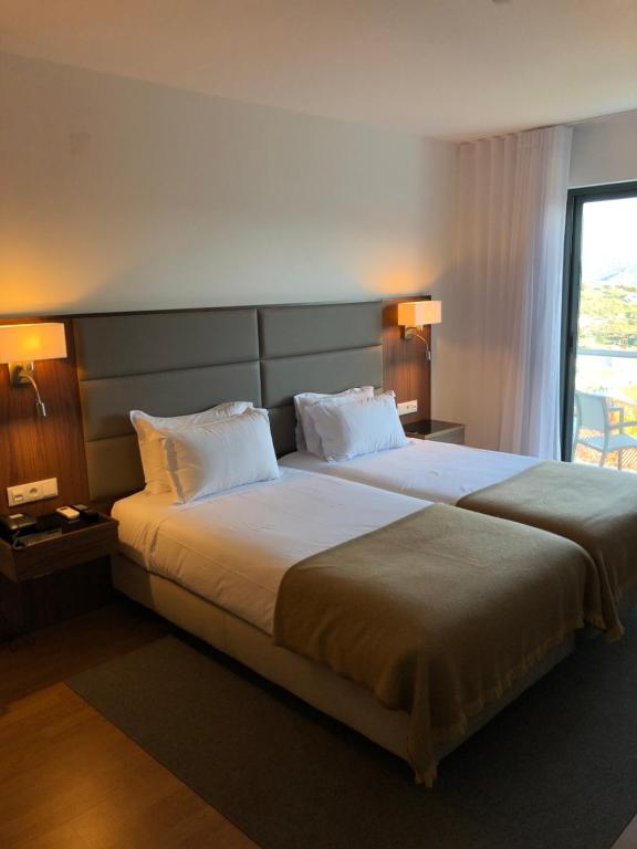 Hotel Freixo Douro Superior, Portugal, Freixo de Espada à Cinta. Großes 2