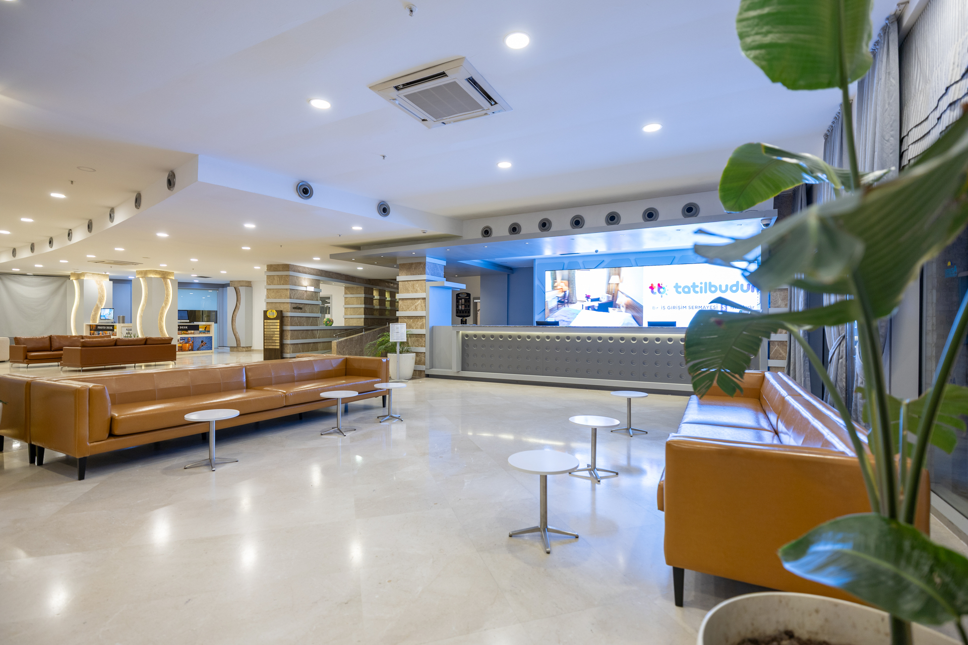 Hotel Azure by Yelken Hotel, Türkei, Turgutreis. Großes 40