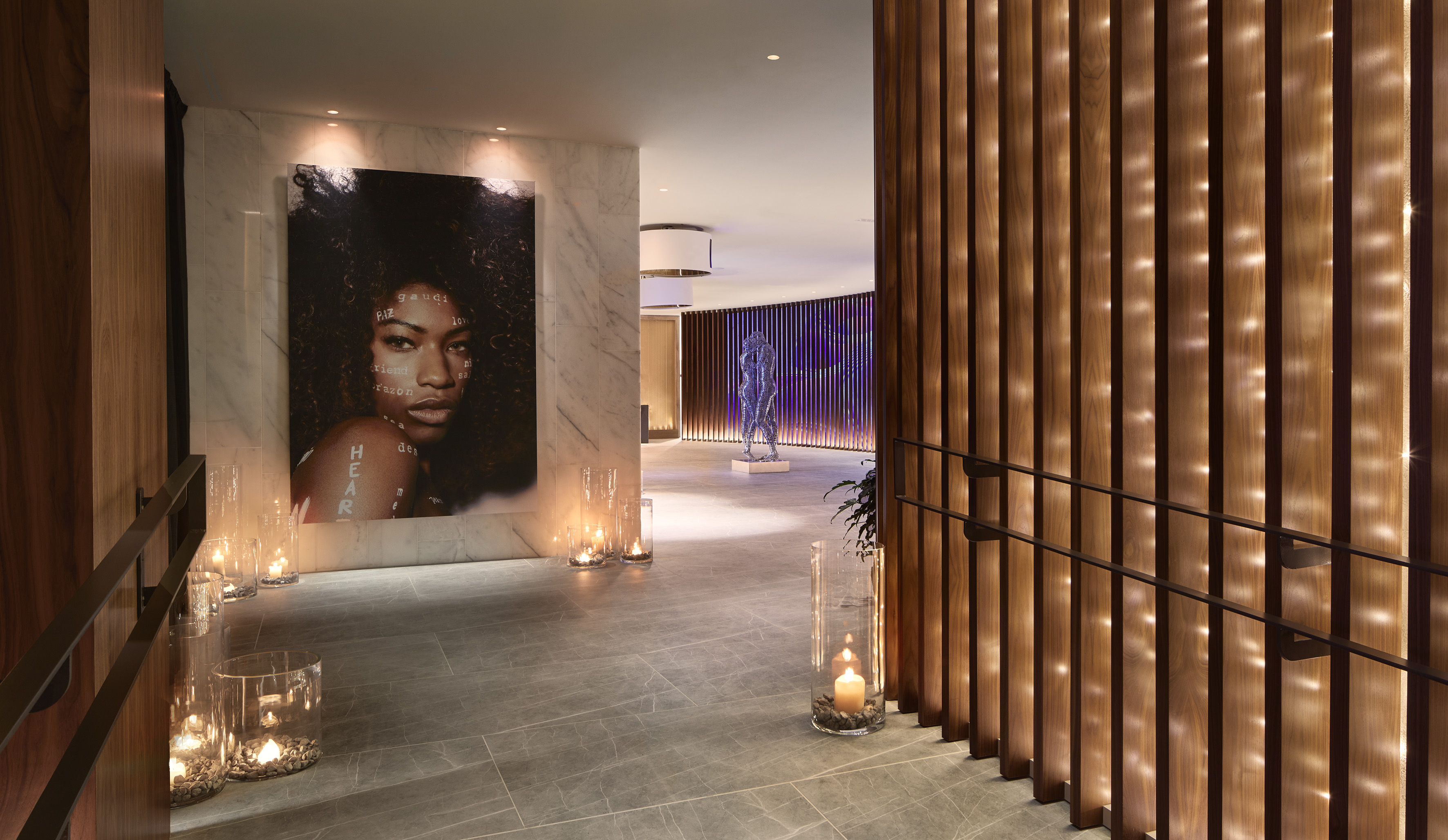 Hotel ME BARCELONA, Spanien, Barcelona. Großes 2