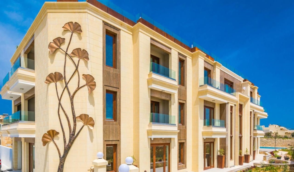 Santa Lucia Boutique Hotel
