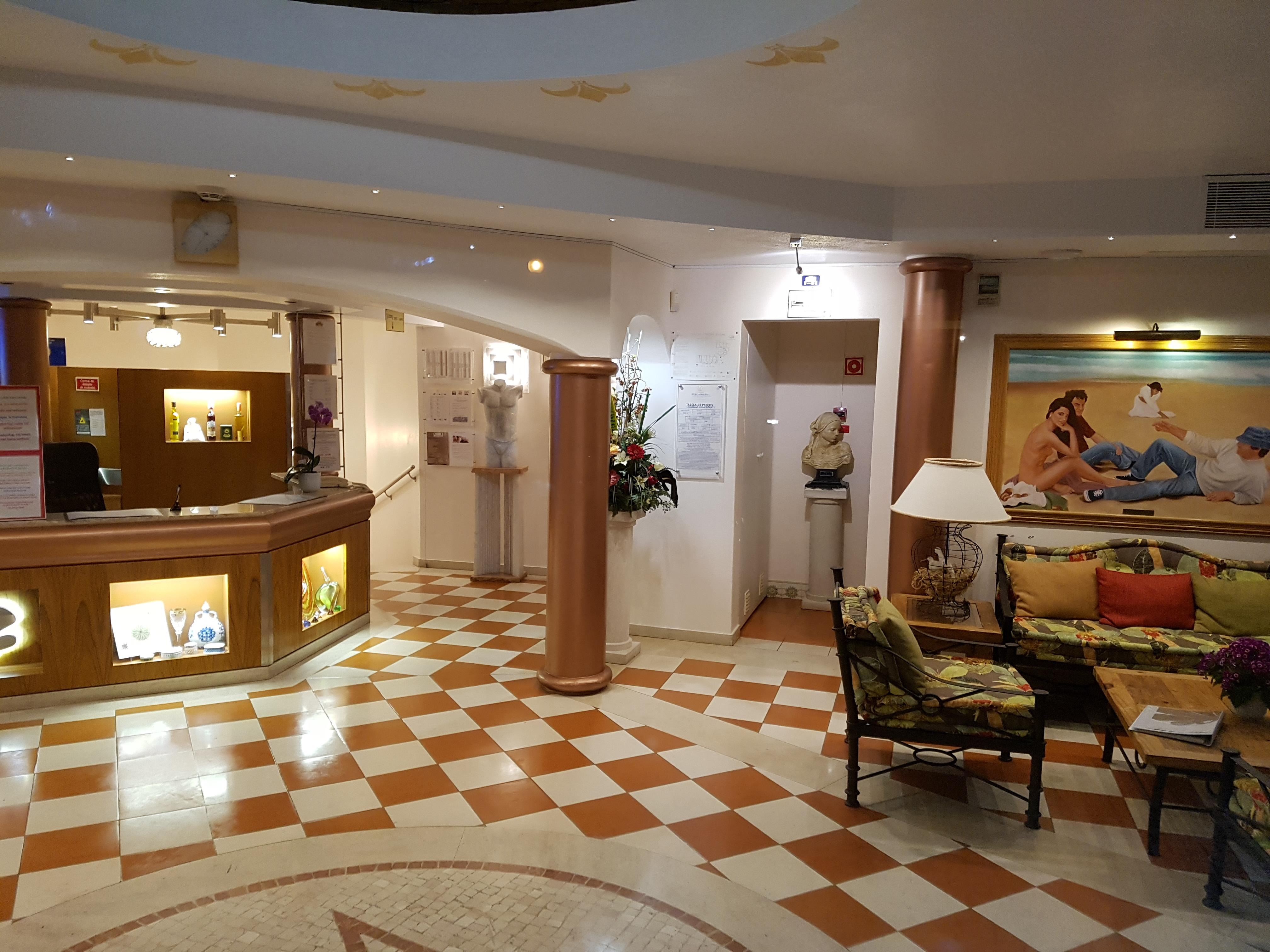 Hotel Cerro da Marina - ..., Portugal, Albufeira. Großes 1
