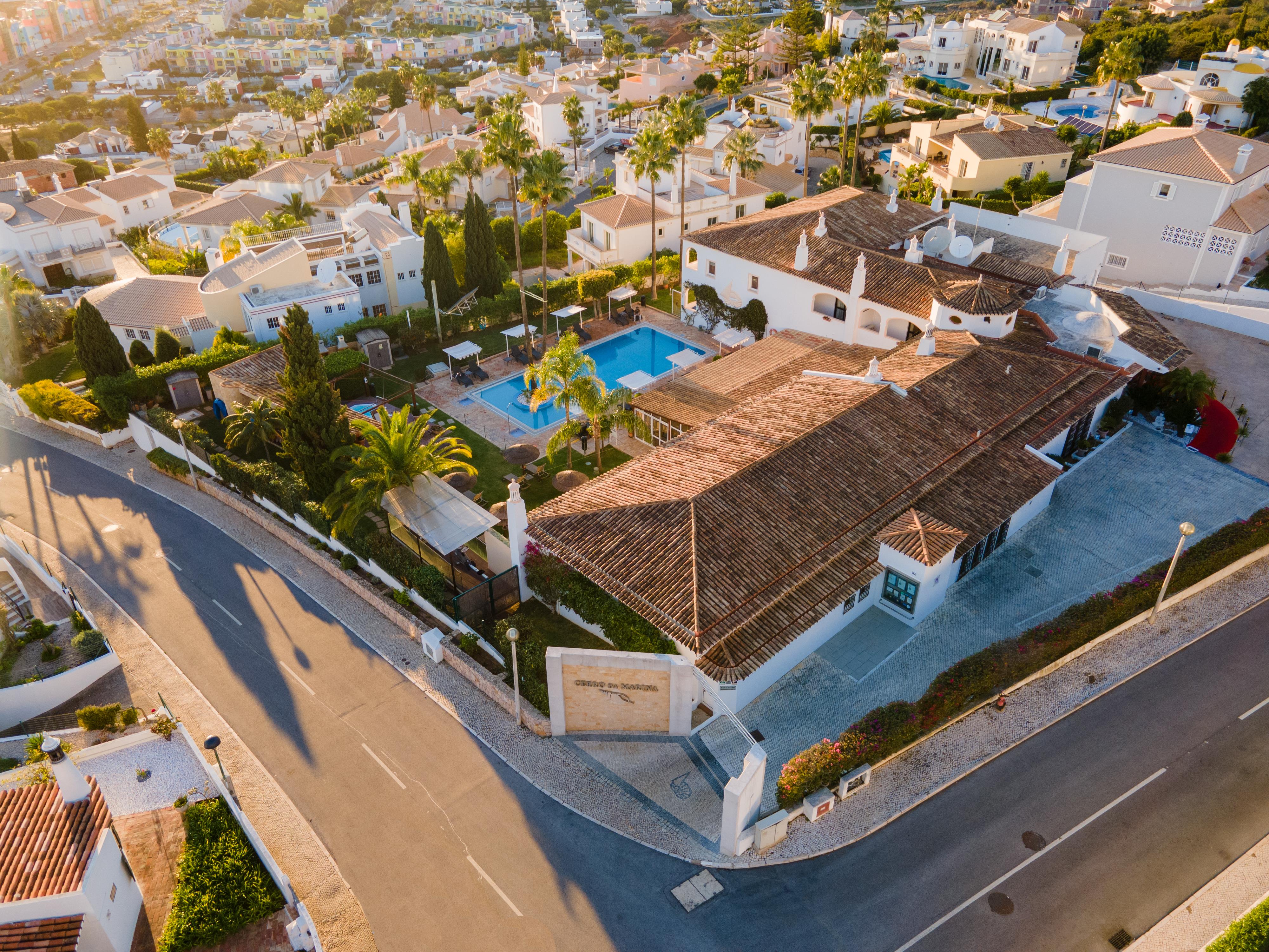 Hotel Cerro da Marina - ..., Portugal, Albufeira. Großes 2