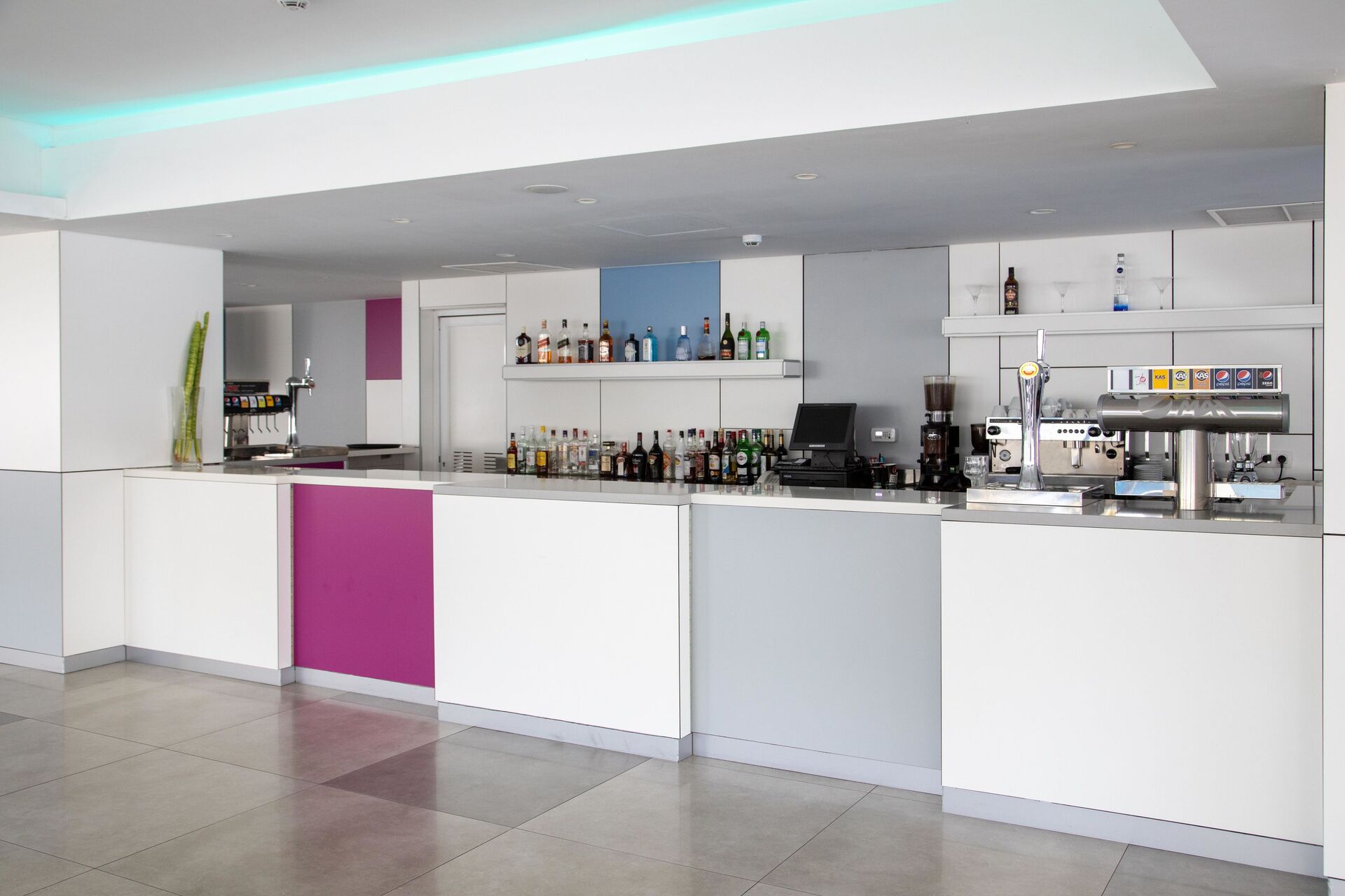 Hotel BLUESEA Marieta, Spanien, Playa del Ingles. Großes 34