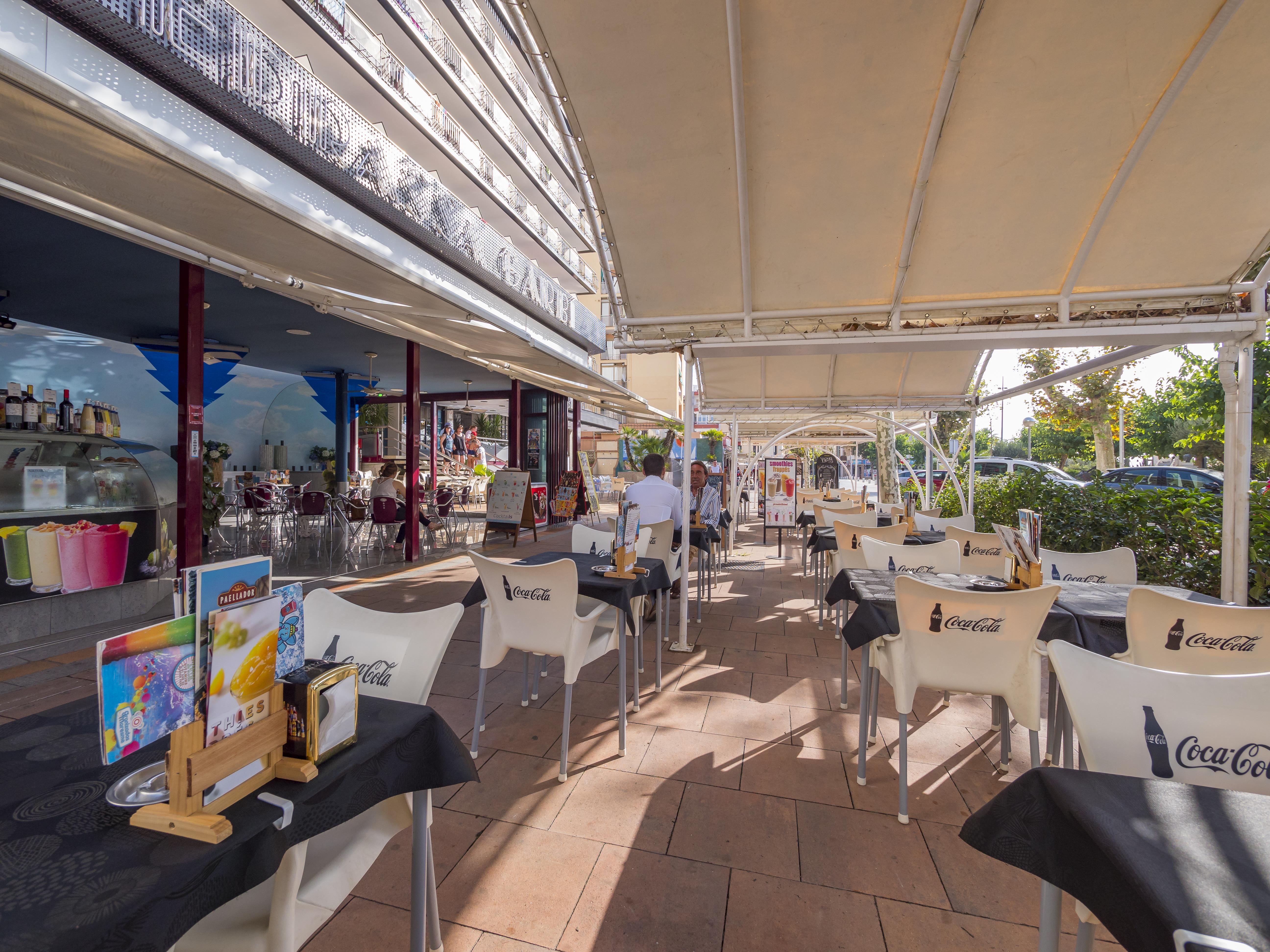 Hotel Checkin Garbi, Spanien, Calella de la Costa. Großes 14