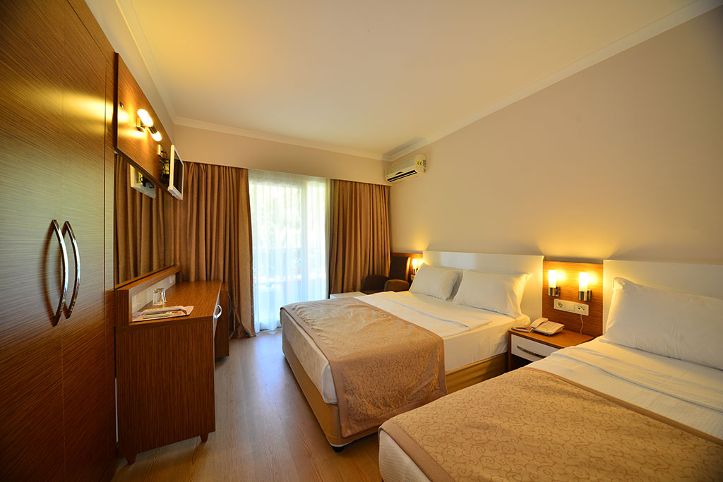 Hotel Annabella Park Hotel, Türkei, Incekum. Großes 1