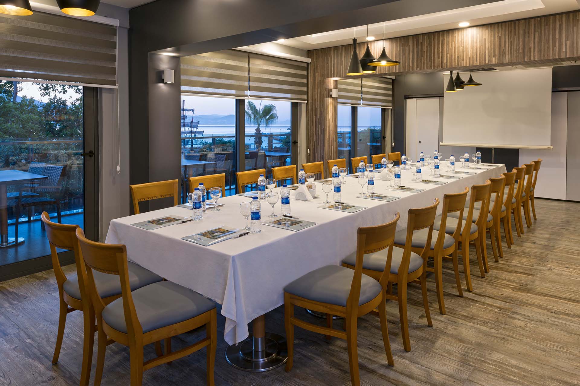 Hotel Kaptan Hotel, Türkei, Alanya. Großes 30