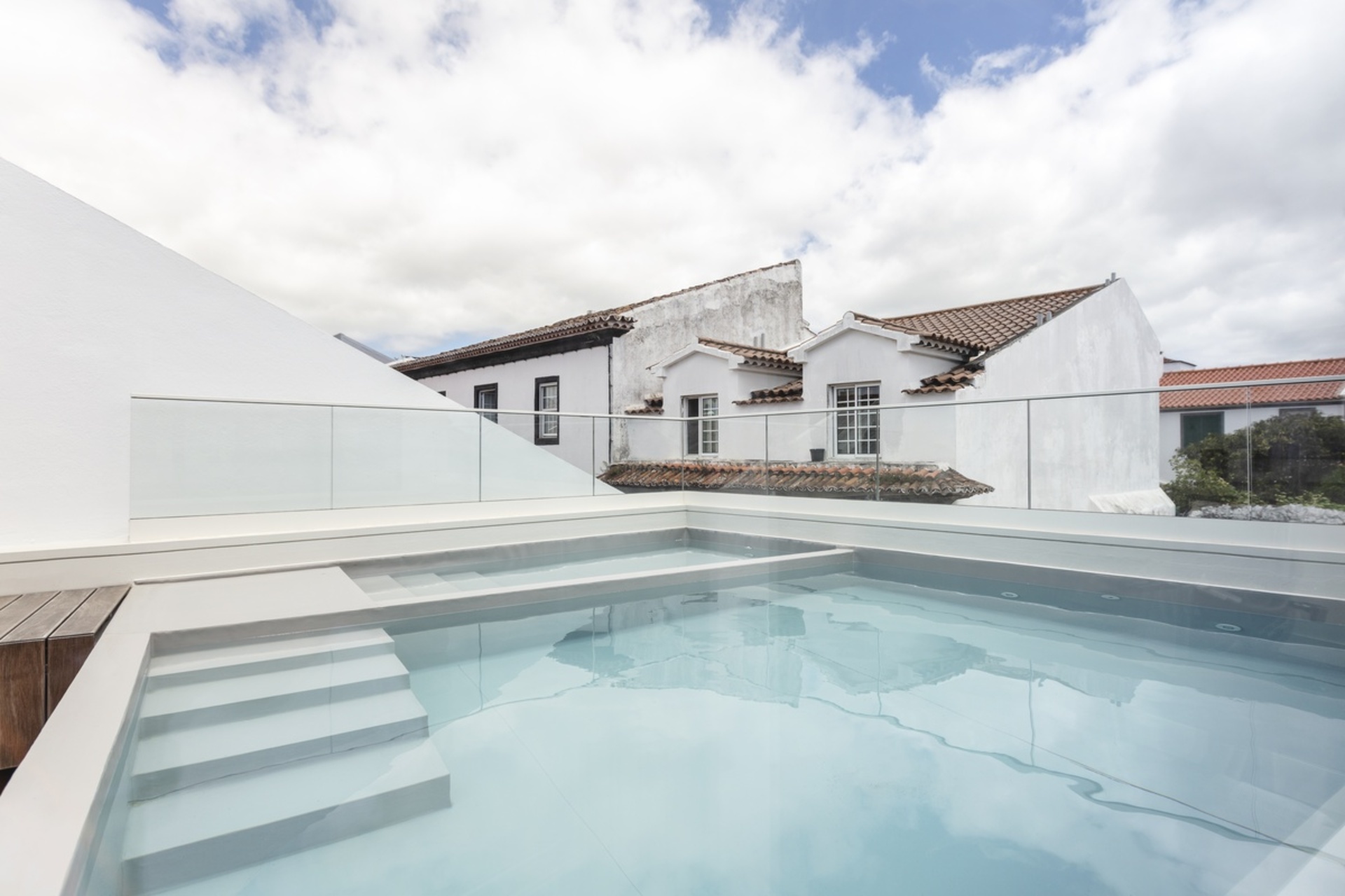 Hotel Casa da Galeria – Azores Art of Hosting, Portugal, Ponta Delgada. Großes 1