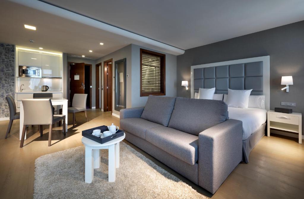 Hotel Domo Casablanca, Marokko, Casablanca. Großes 1