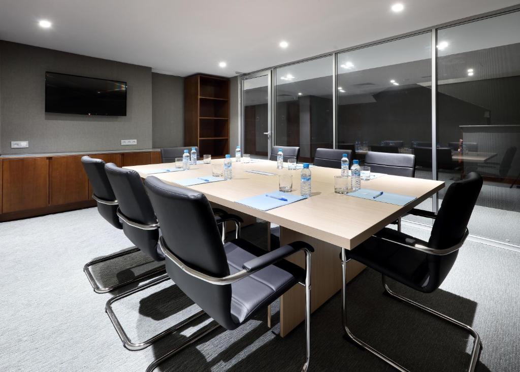 Hotel Domo Casablanca, Marokko, Casablanca. Großes 41