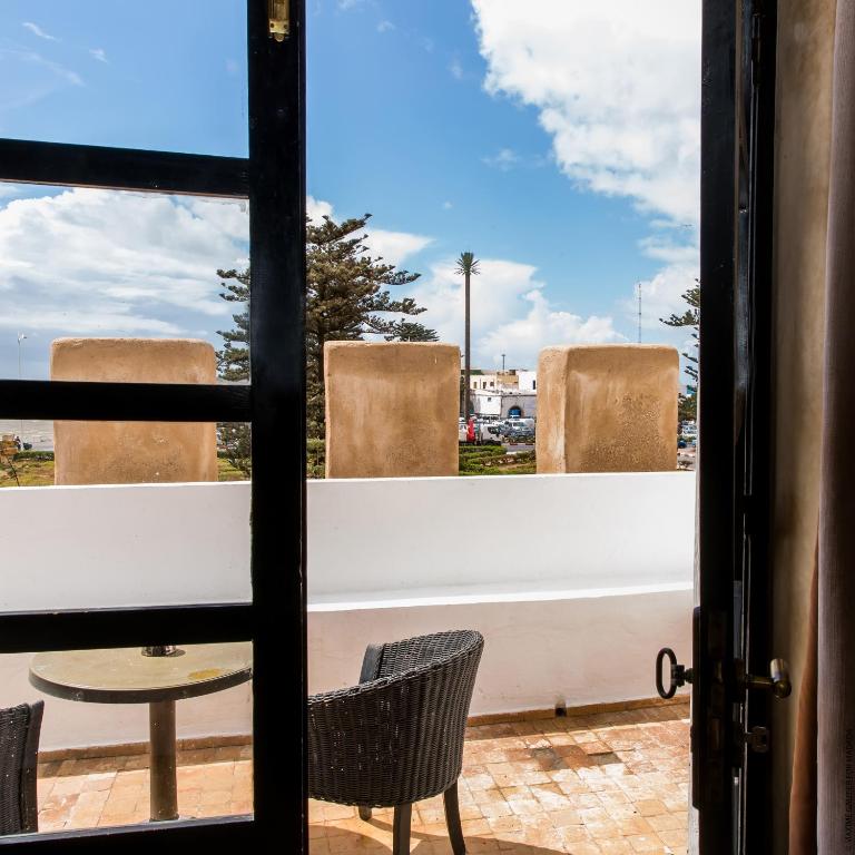 Hotel Madada Mogador, Marokko, Essaouira. Großes 1