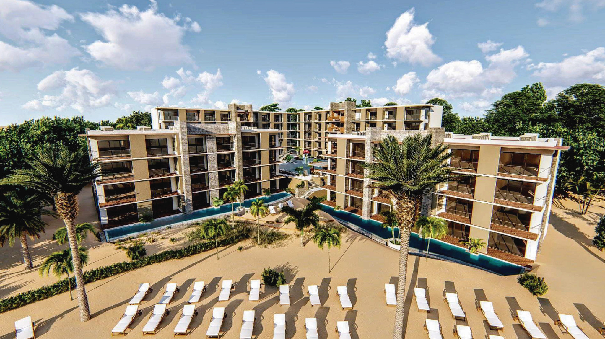 Dreams Cozumel Cape Resort & Spa