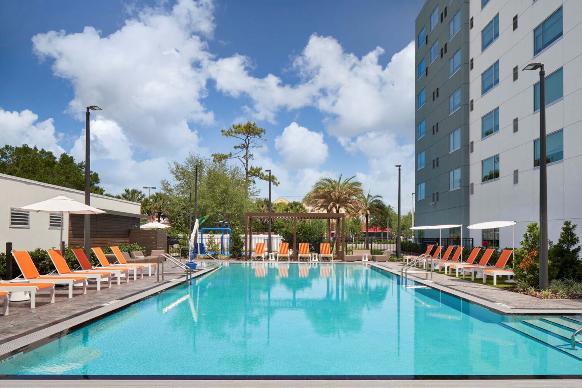 Hotel Aloft Orlando International Drive, USA, Orlando. Großes 17