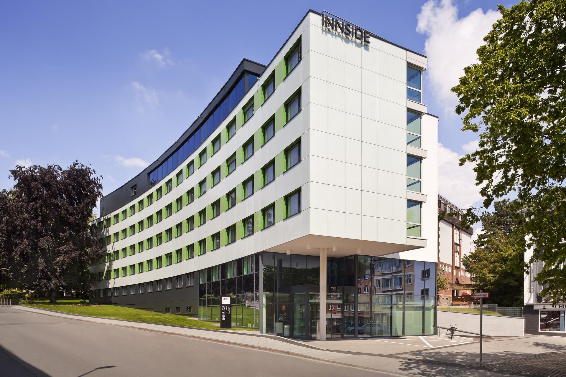 Hotel INNSIDE AACHEN, Deutschland, Aachen. Großes 1