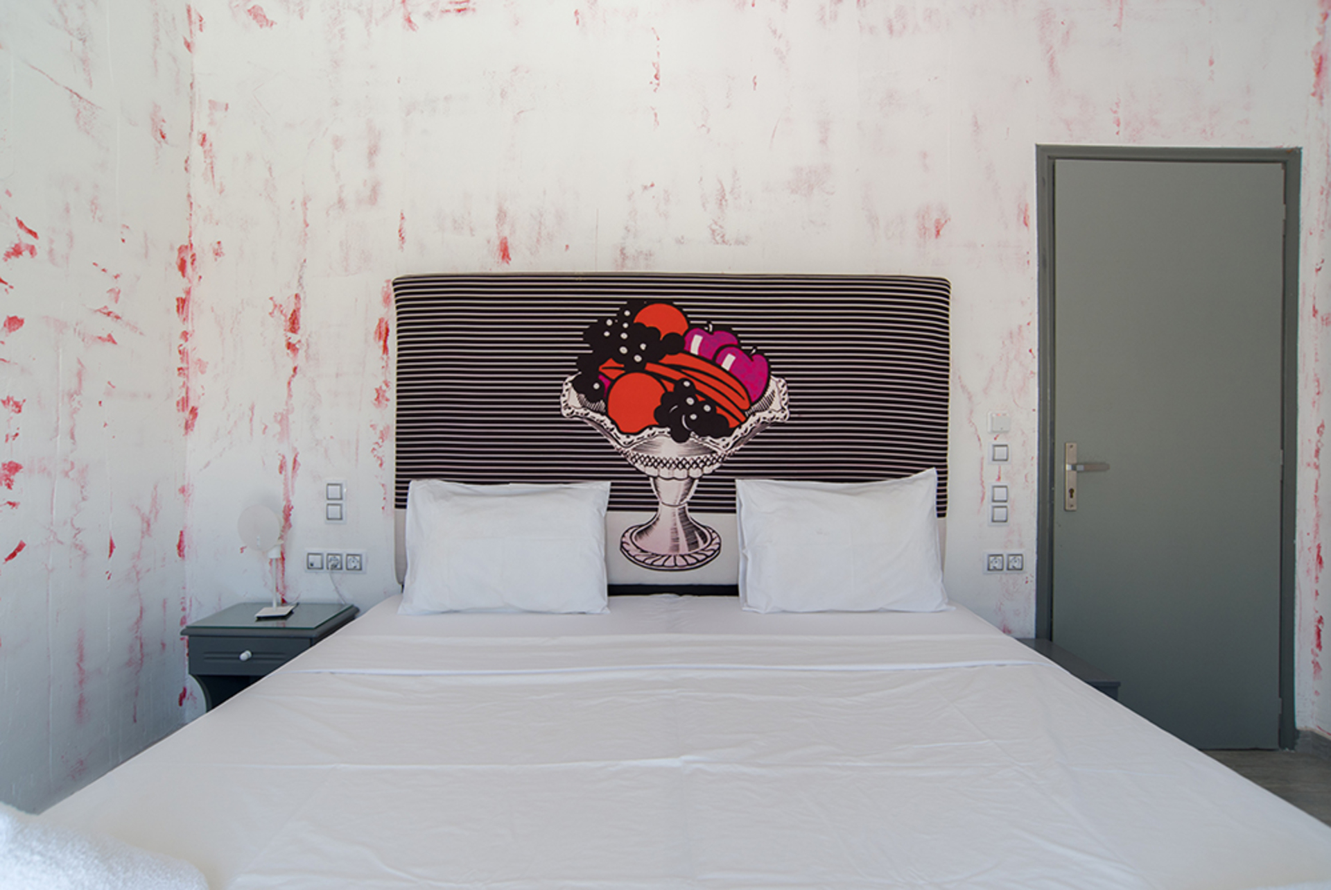 Hotel Beach Boutique, Griechenland, Kamari. Großes 1