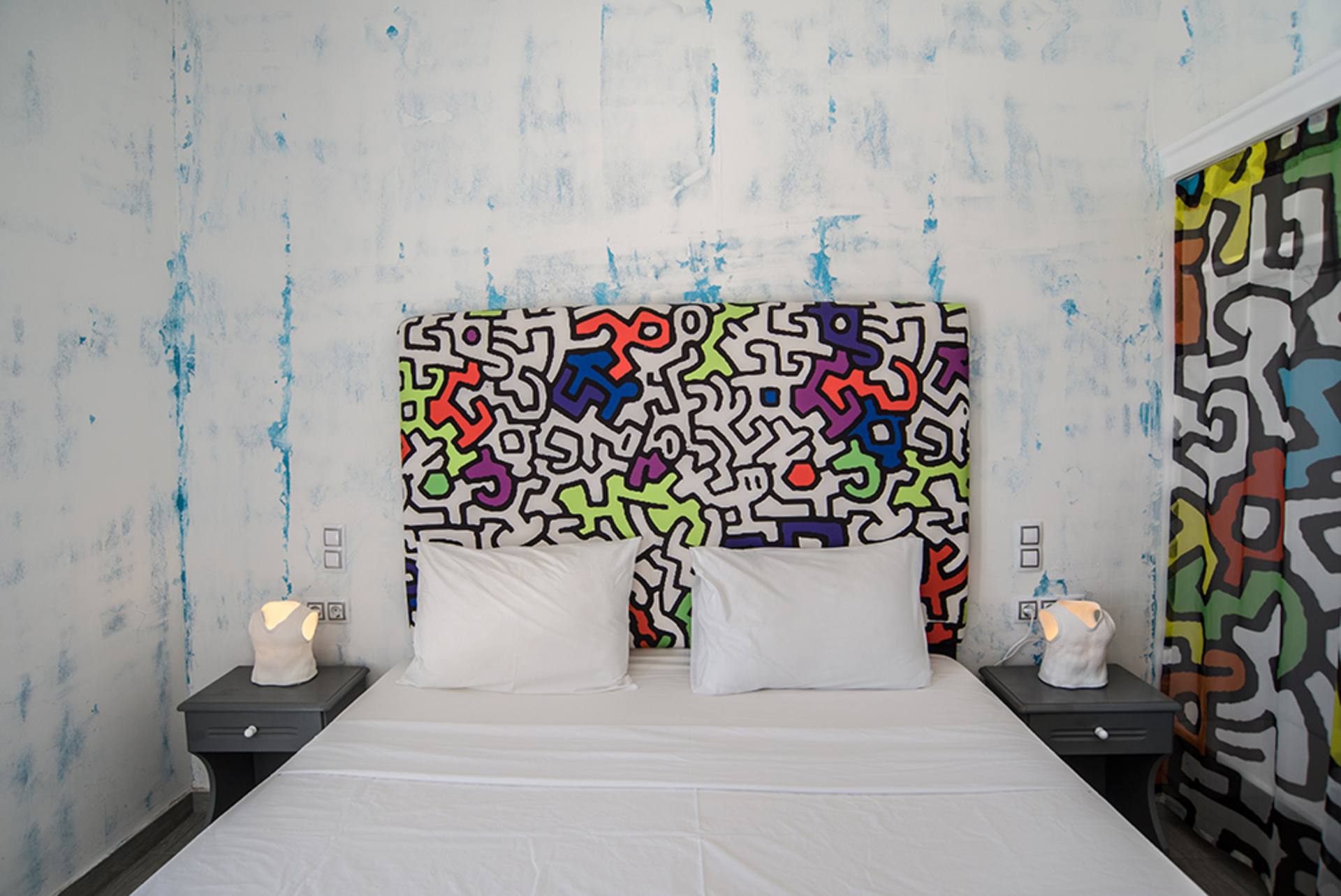 Hotel Beach Boutique, Griechenland, Kamari. Großes 2