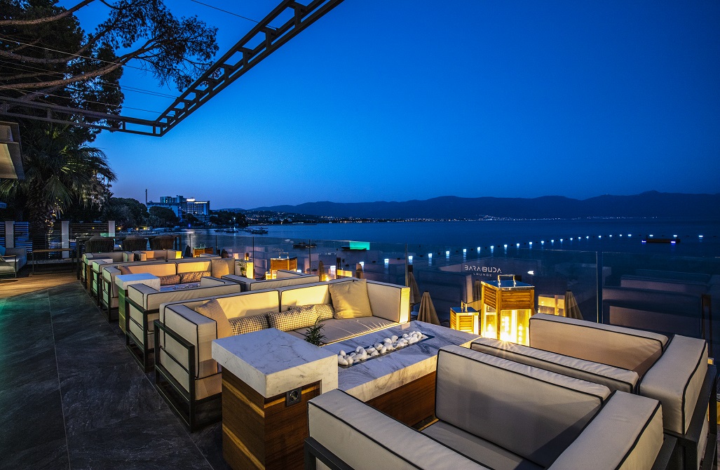 Hotel Unique Life Style Hotel, Türkei, Kusadasi. Großes 1