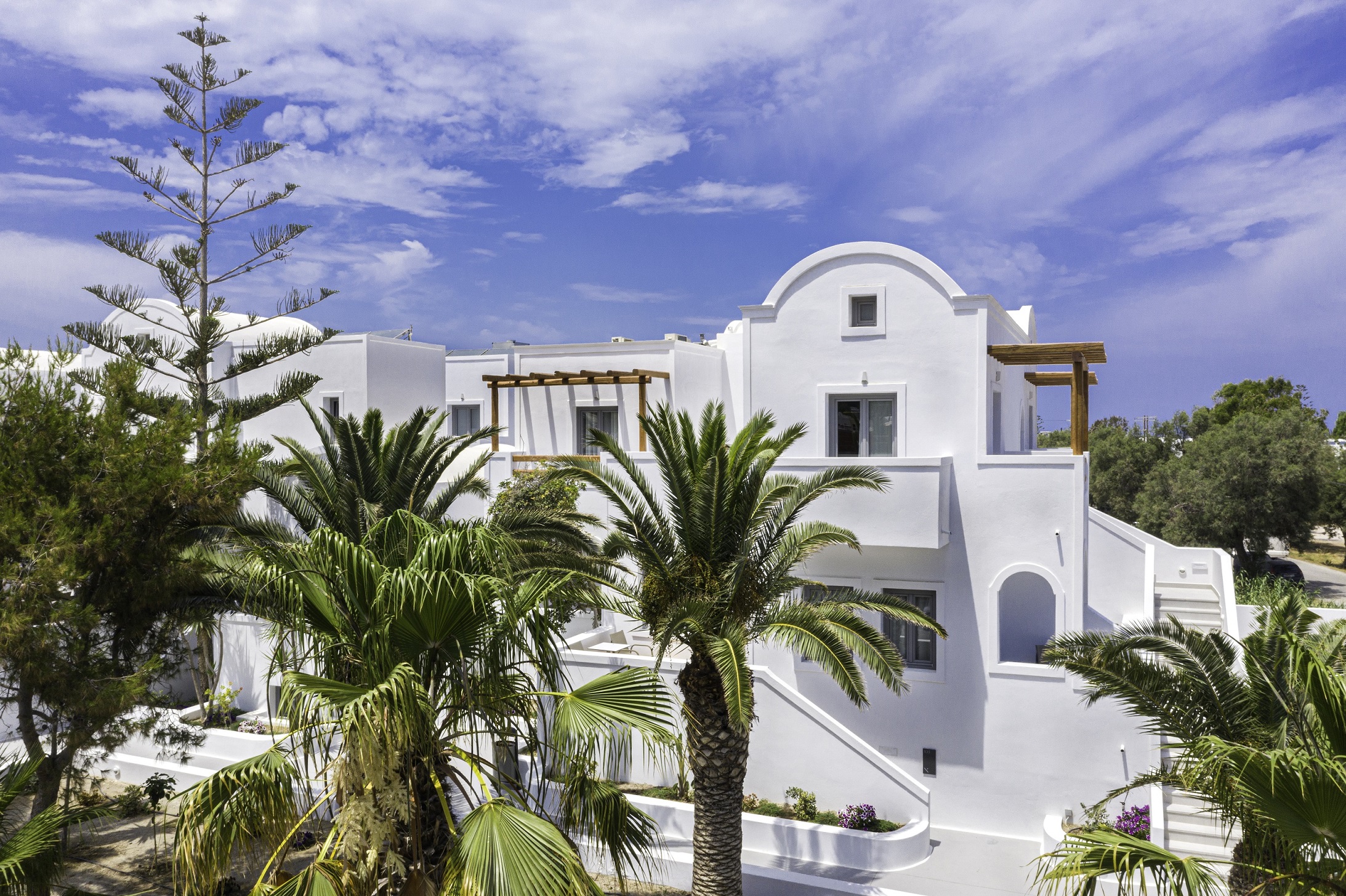 Hotel Strogili, Griechenland, Kamari. Großes 1