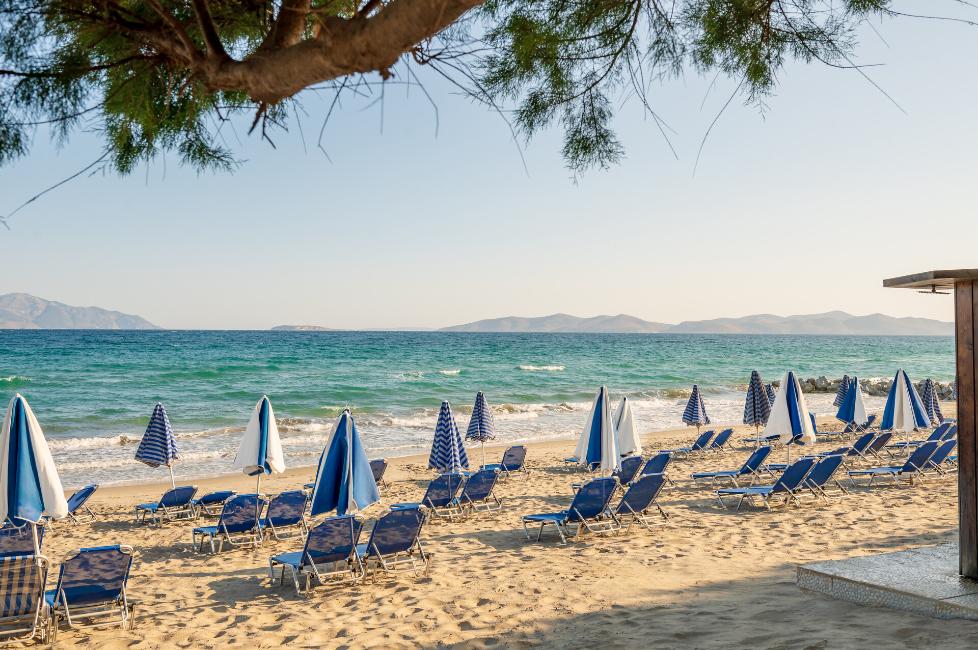 Hotel Smy Kos Beach and Splash, Griechenland, Mastichari. Großes 40