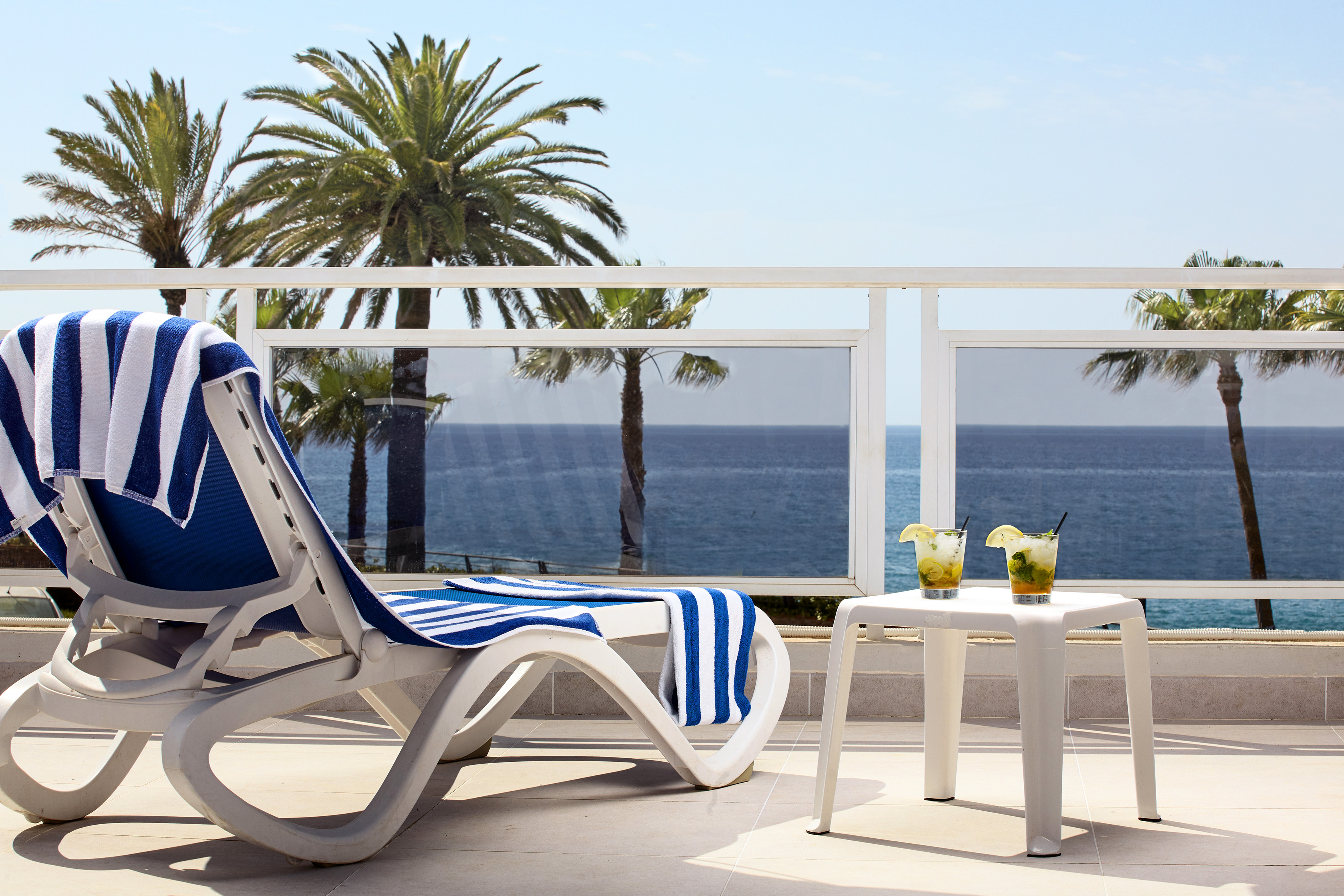Hotel Hotel Las Arenas AFFILIATED BY MELIA, Spanien, Benalmádena. Großes 60