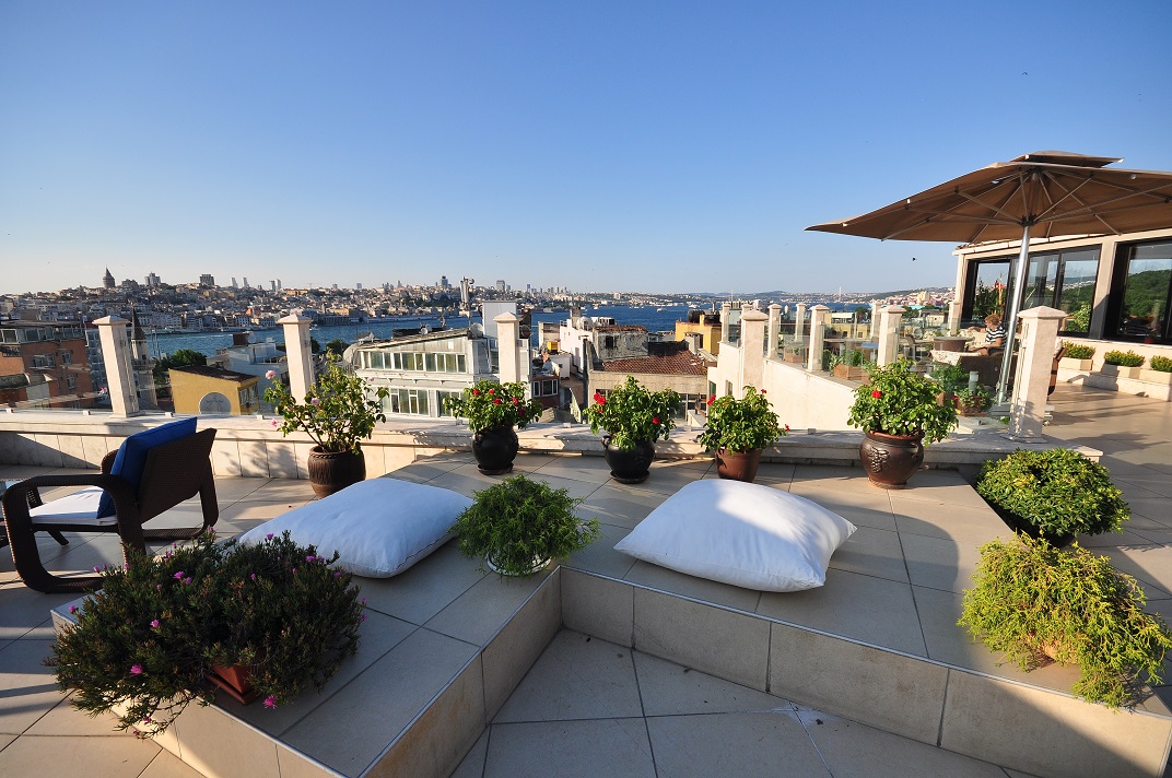Hotel Neorion Hotel – Special Class, Türkei, Istanbul. Großes 25