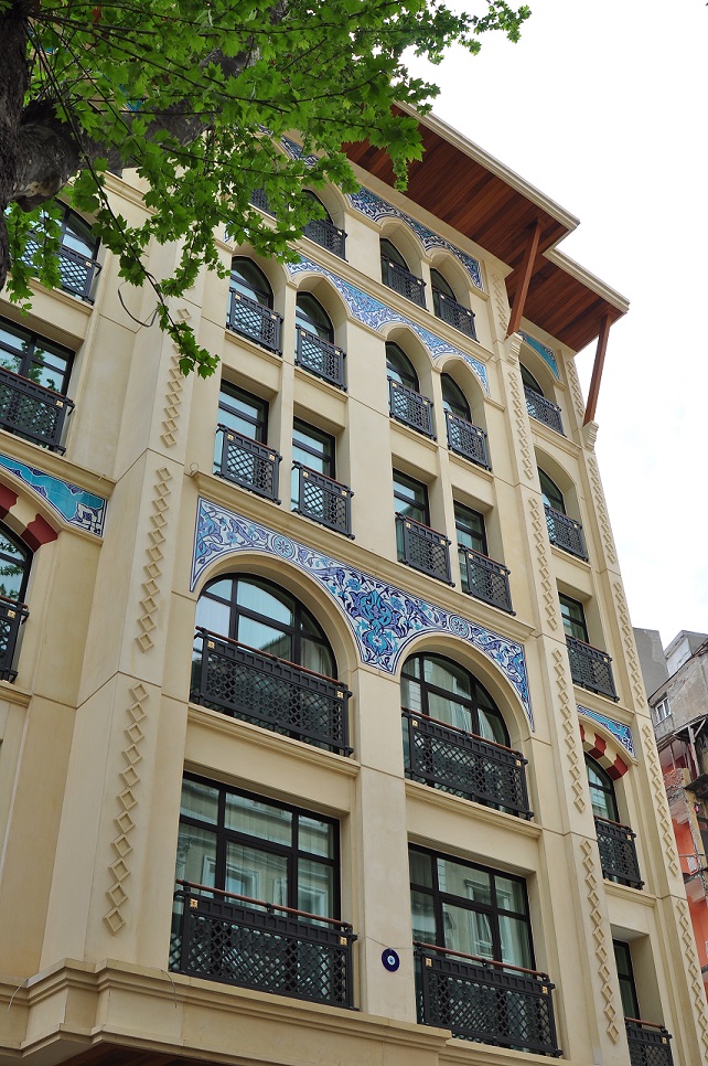 Hotel Neorion Hotel – Special Class, Türkei, Istanbul. Großes 1