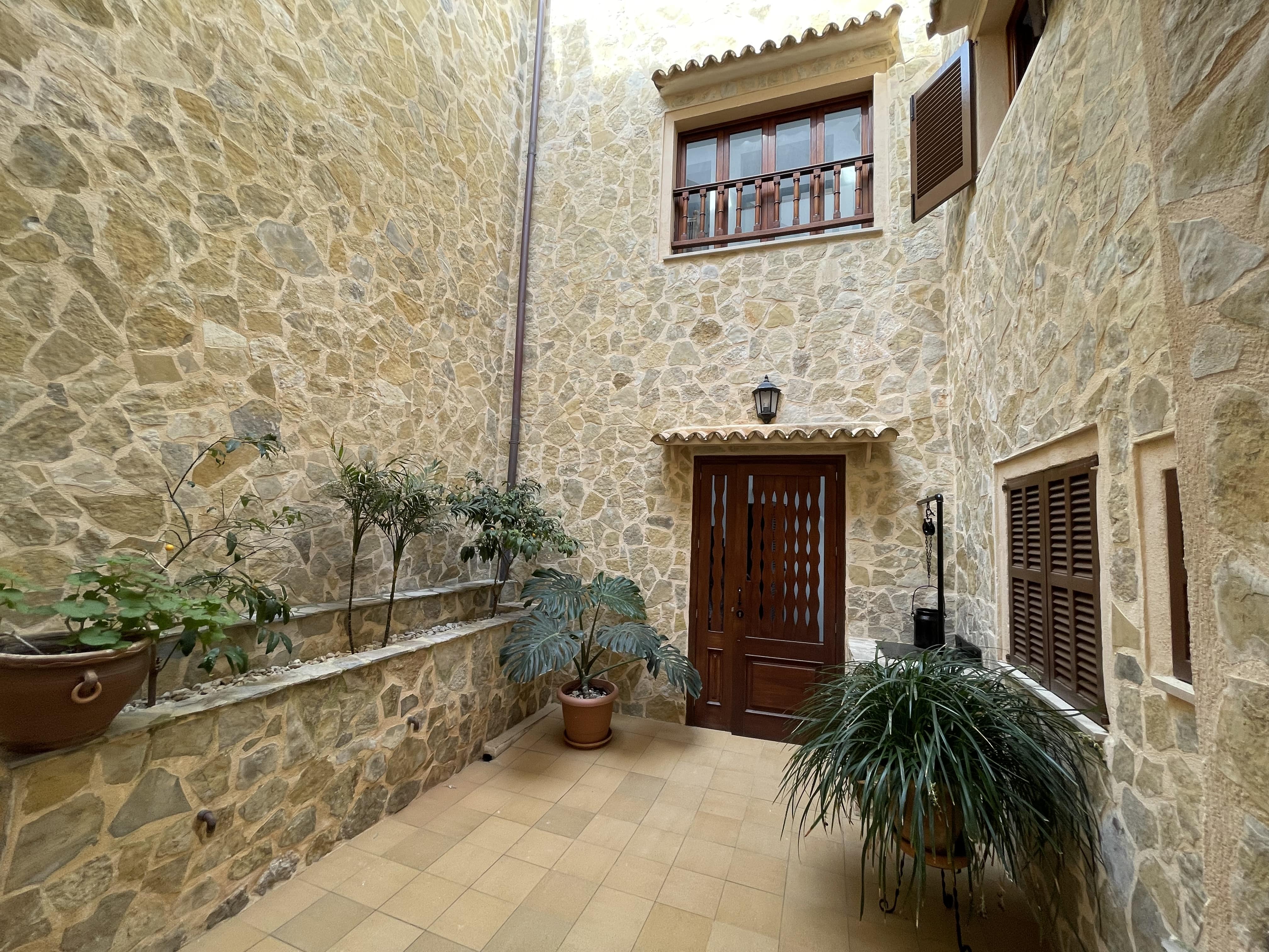 Hotel Can Gallu, Spanien, Cala Ratjada. Großes 1