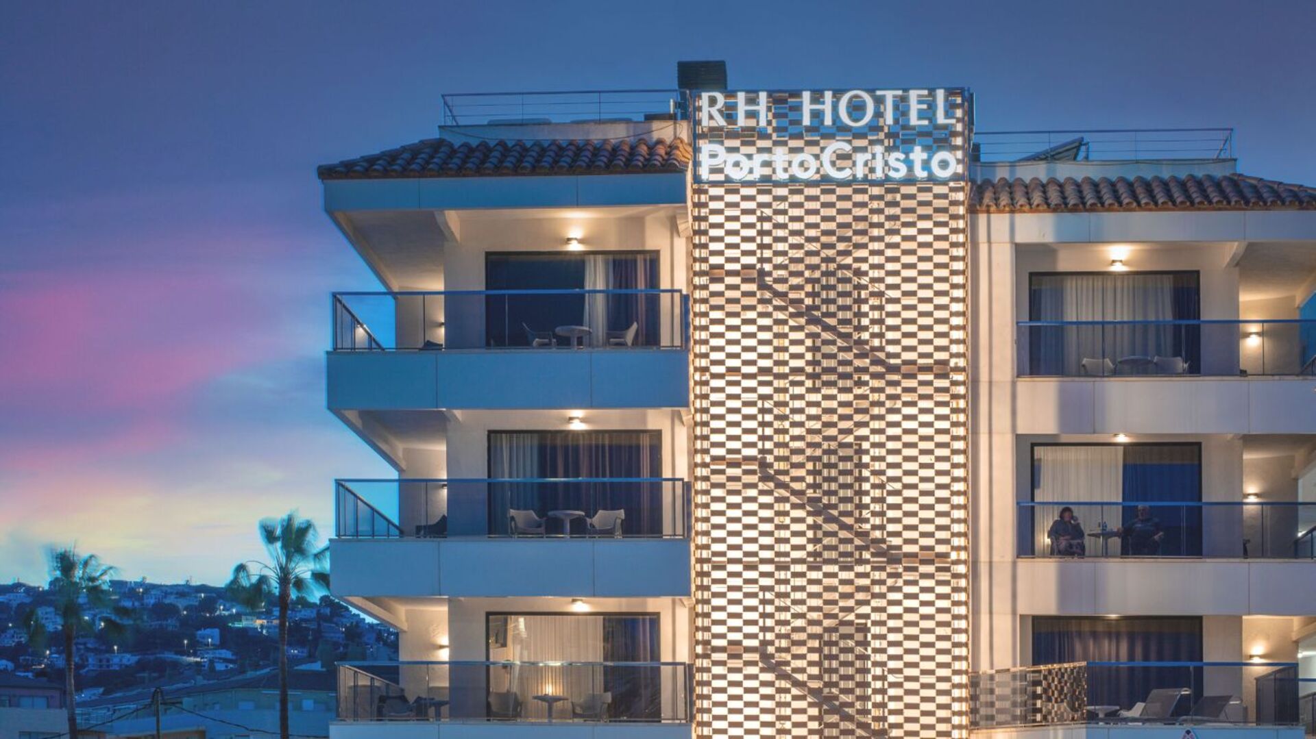 RH Boutique PortoCristo