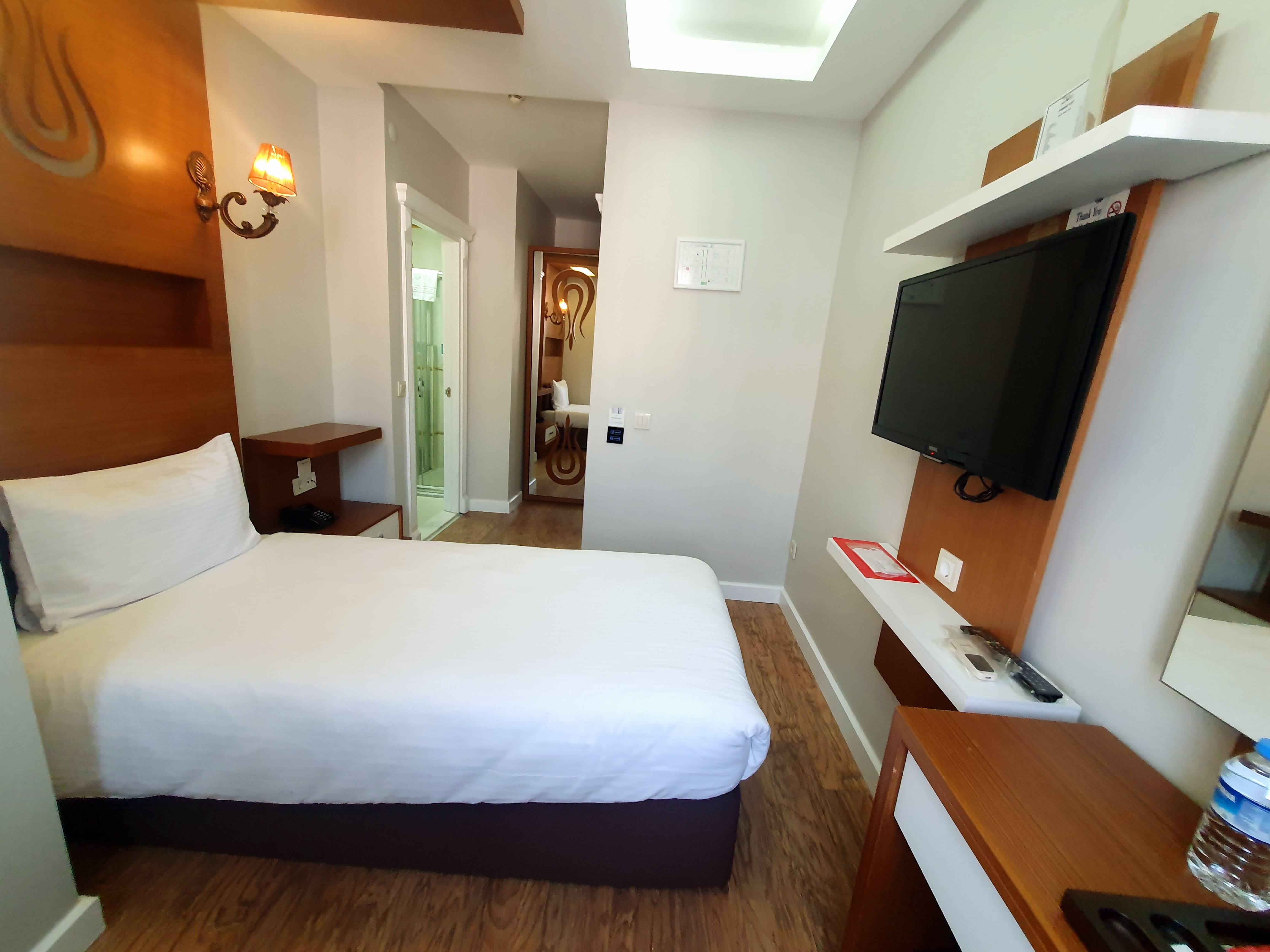 Hotel Hotel Black Tulip, Türkei, Istanbul. Großes 27