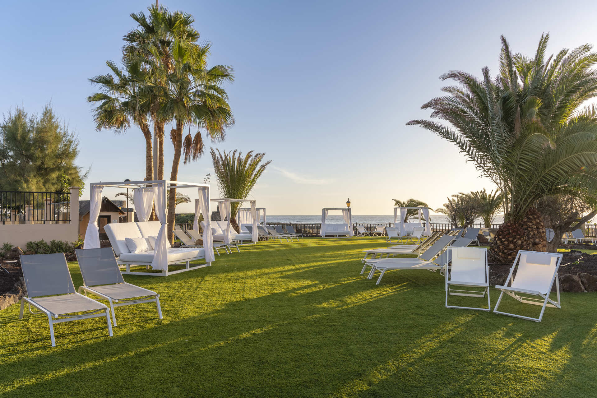 Hotel Elba Sara Beach & Golf Resort, Spanien, Caleta de Fuste. Großes 29