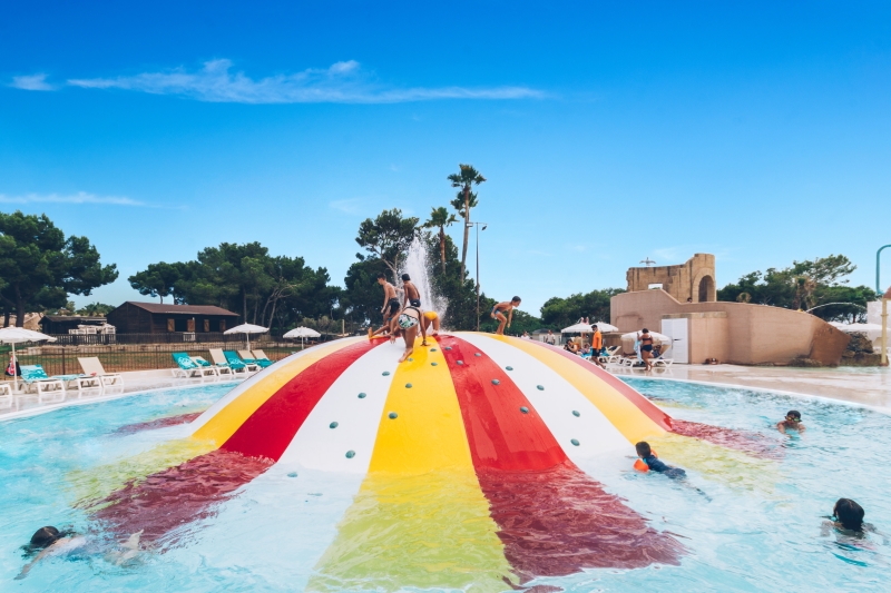 Hotel Iberostar Waves Club Cala Barca, Spanien, Barca Trencada. Großes 26