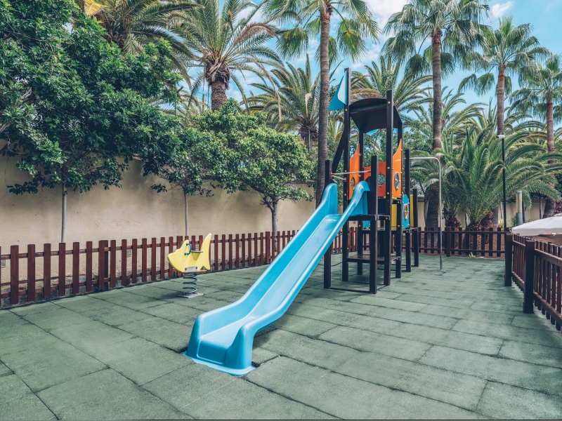 Hotel Iberostar Waves Las Dalias, Spanien, Costa Adeje. Großes 15