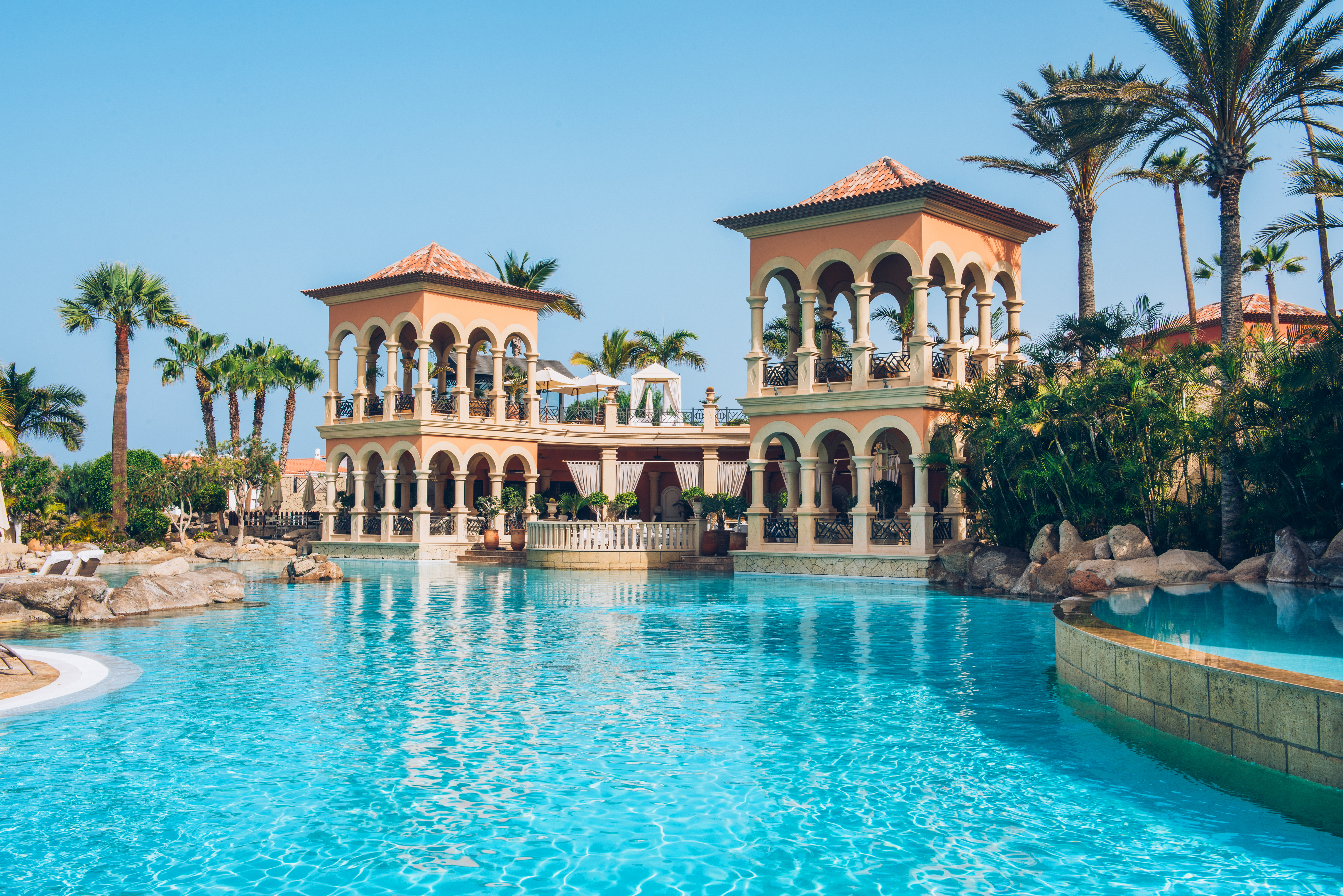 Hotel JOIA EL MIRADOR BY IBEROSTAR, Spanien, Costa Adeje. Großes 2