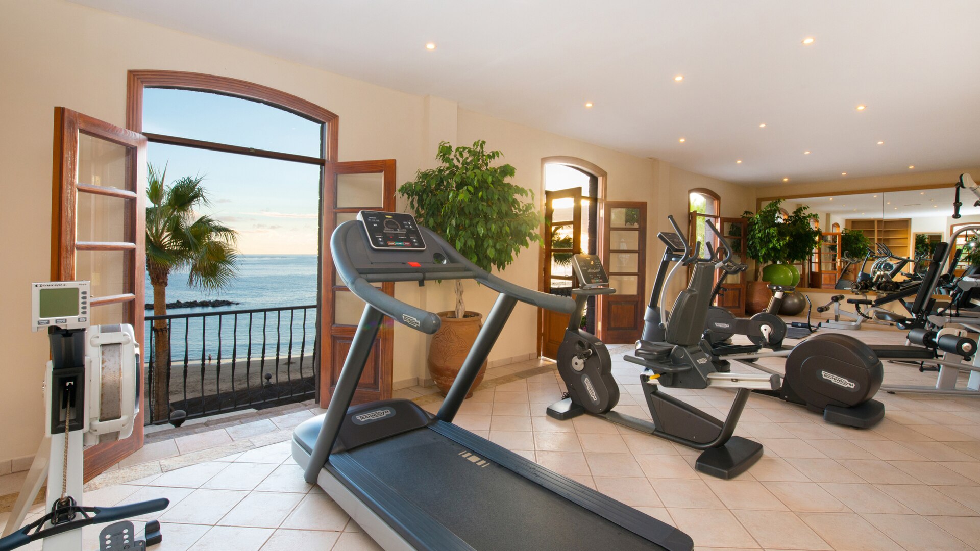 Hotel JOIA EL MIRADOR BY IBEROSTAR, Spanien, Costa Adeje. Großes 37