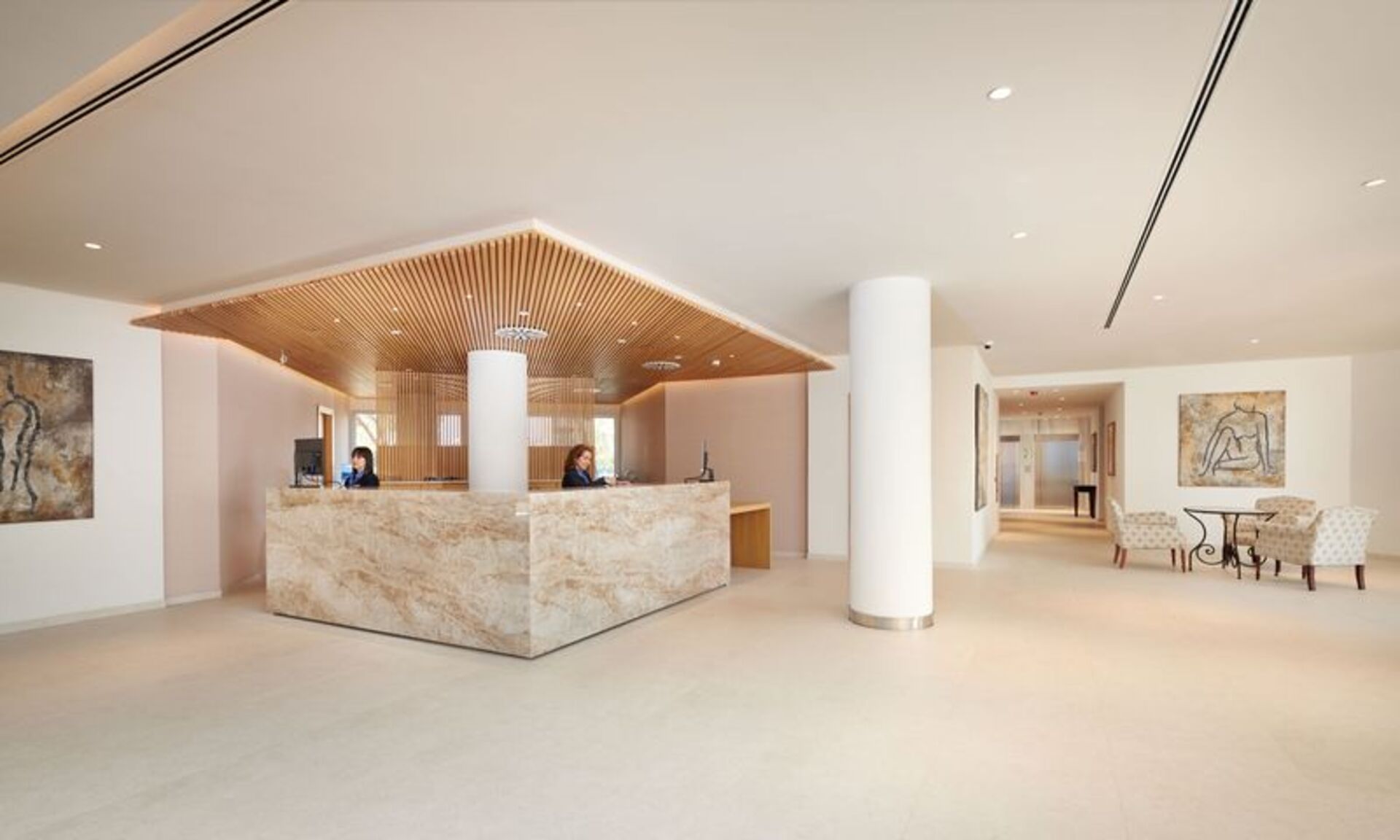 Hotel Aparthotel Hipotels Bahia Grande, Spanien, Cala Millor. Großes 40