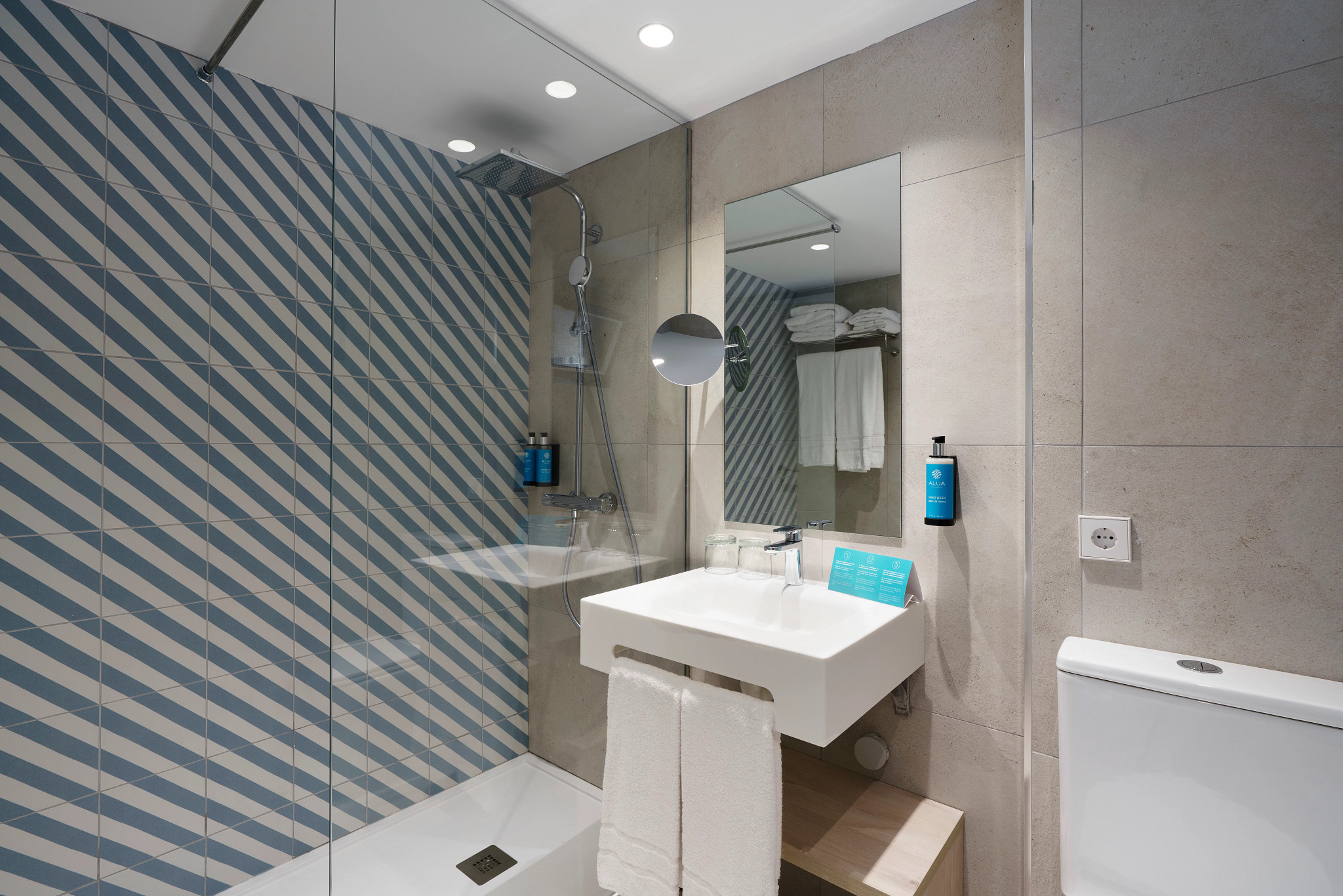 Hotel Alua Tenerife, Spanien, Puerto de la Cruz. Großes 47