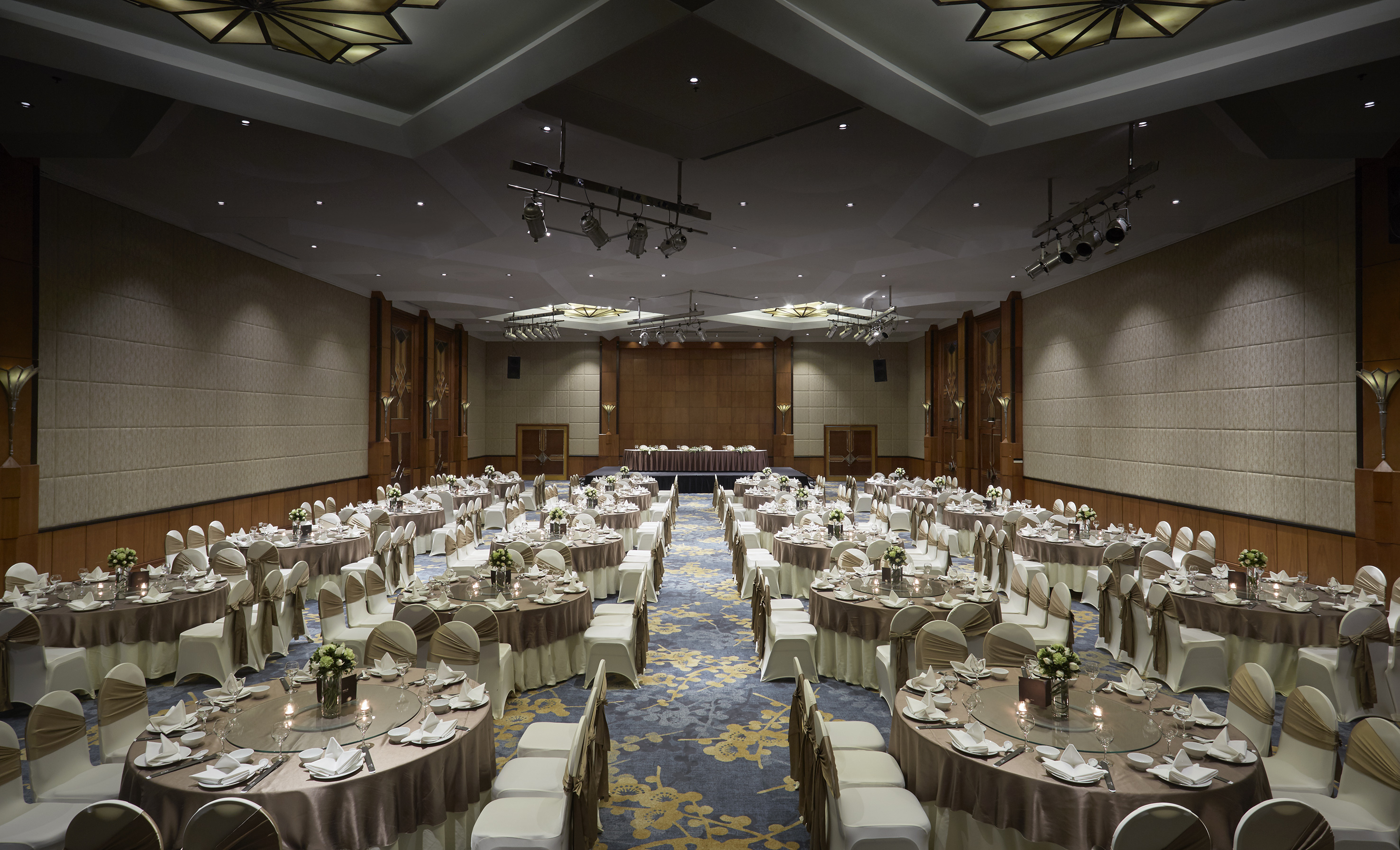 Hotel MELIA HANOI, Vietnam, Hanoi. Großes 27