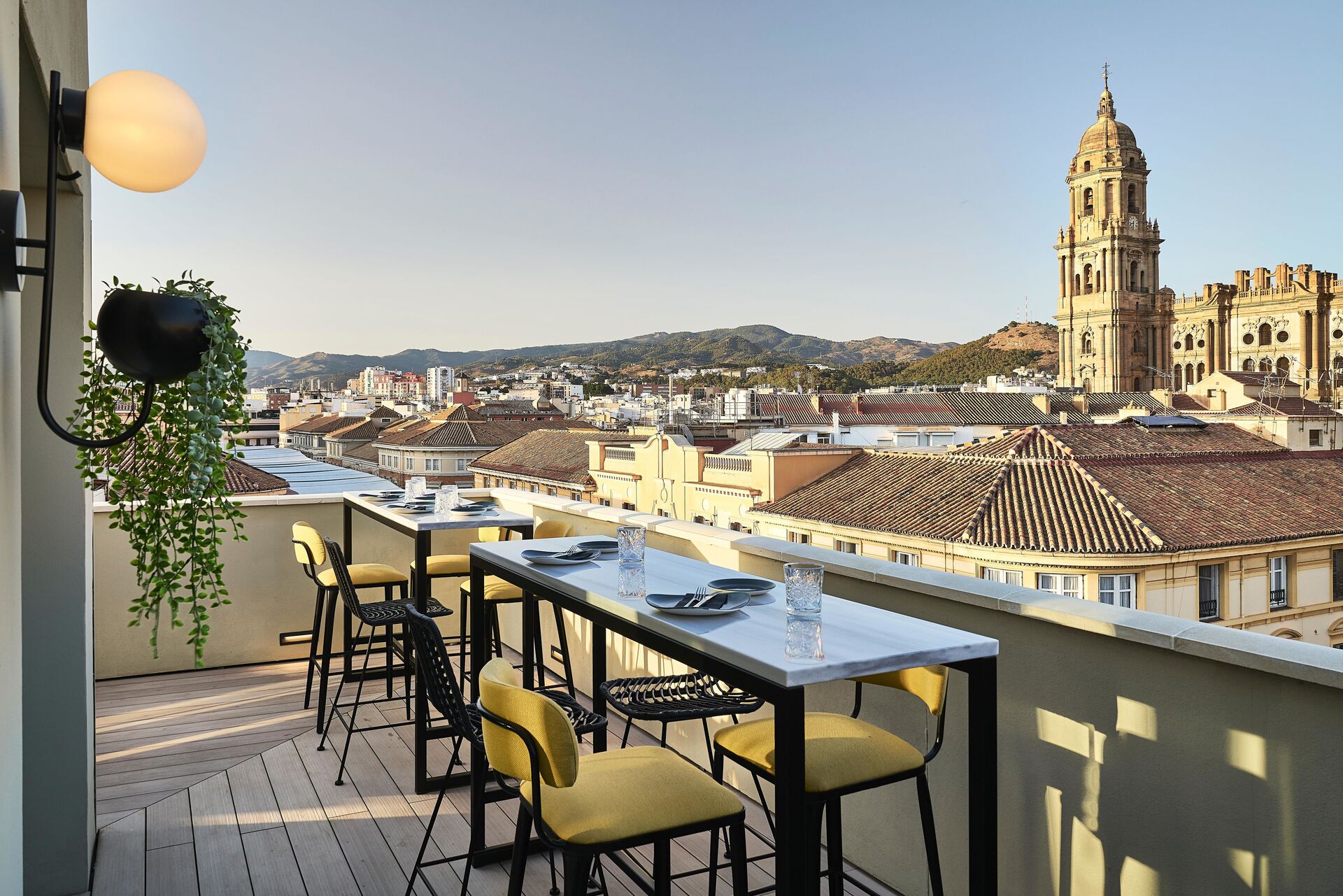 Hotel VINCCI LARIOS DIEZ, Spanien, Malaga. Großes 39