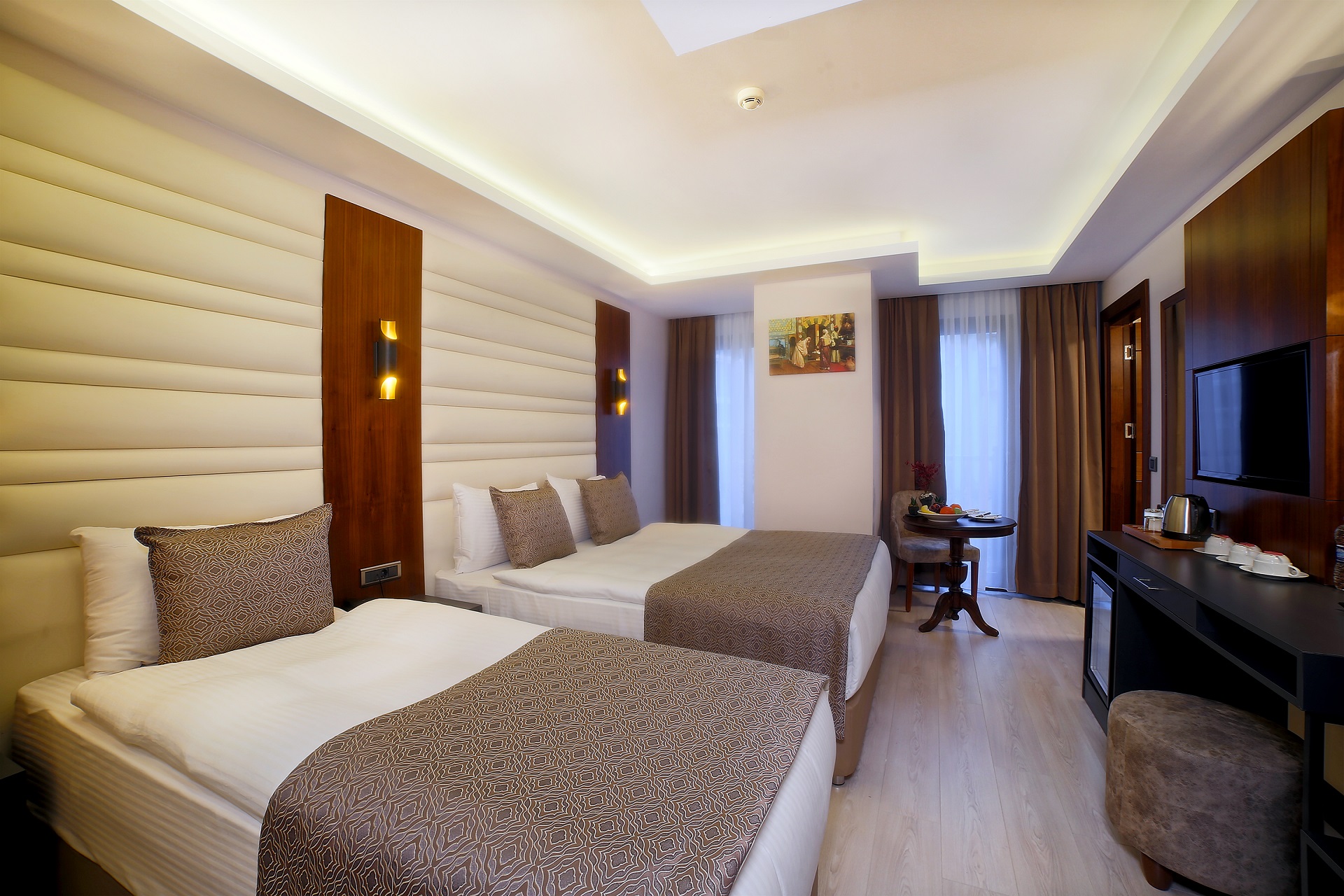 Hotel My Dream Istanbul Hotel, Türkei, Istanbul. Großes 34