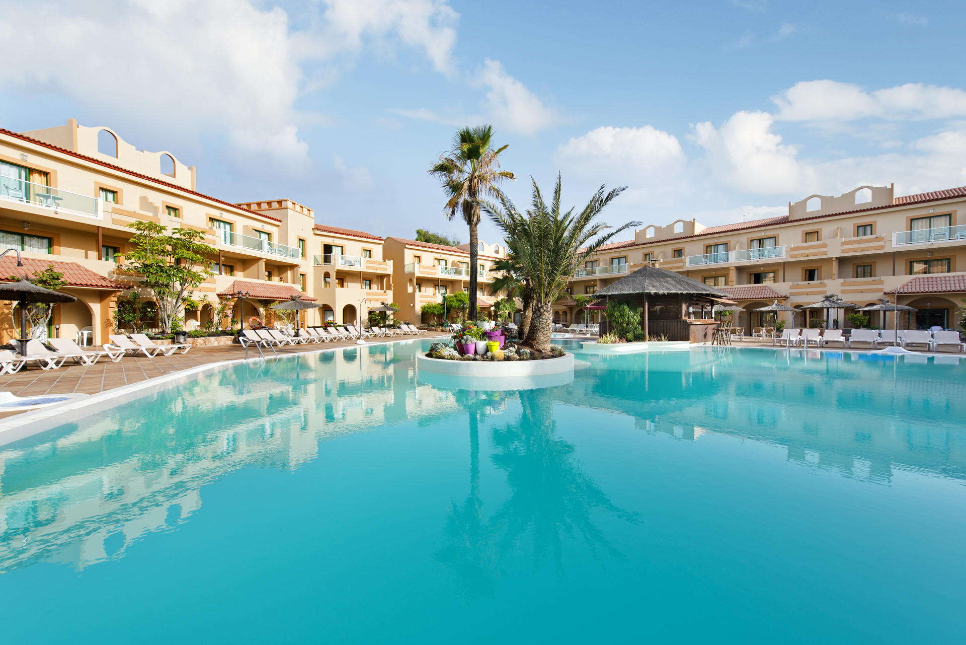Hotel Elba Lucia Sport & Suite Hotel, Spanien, Nuevo Horizonte. Großes 1