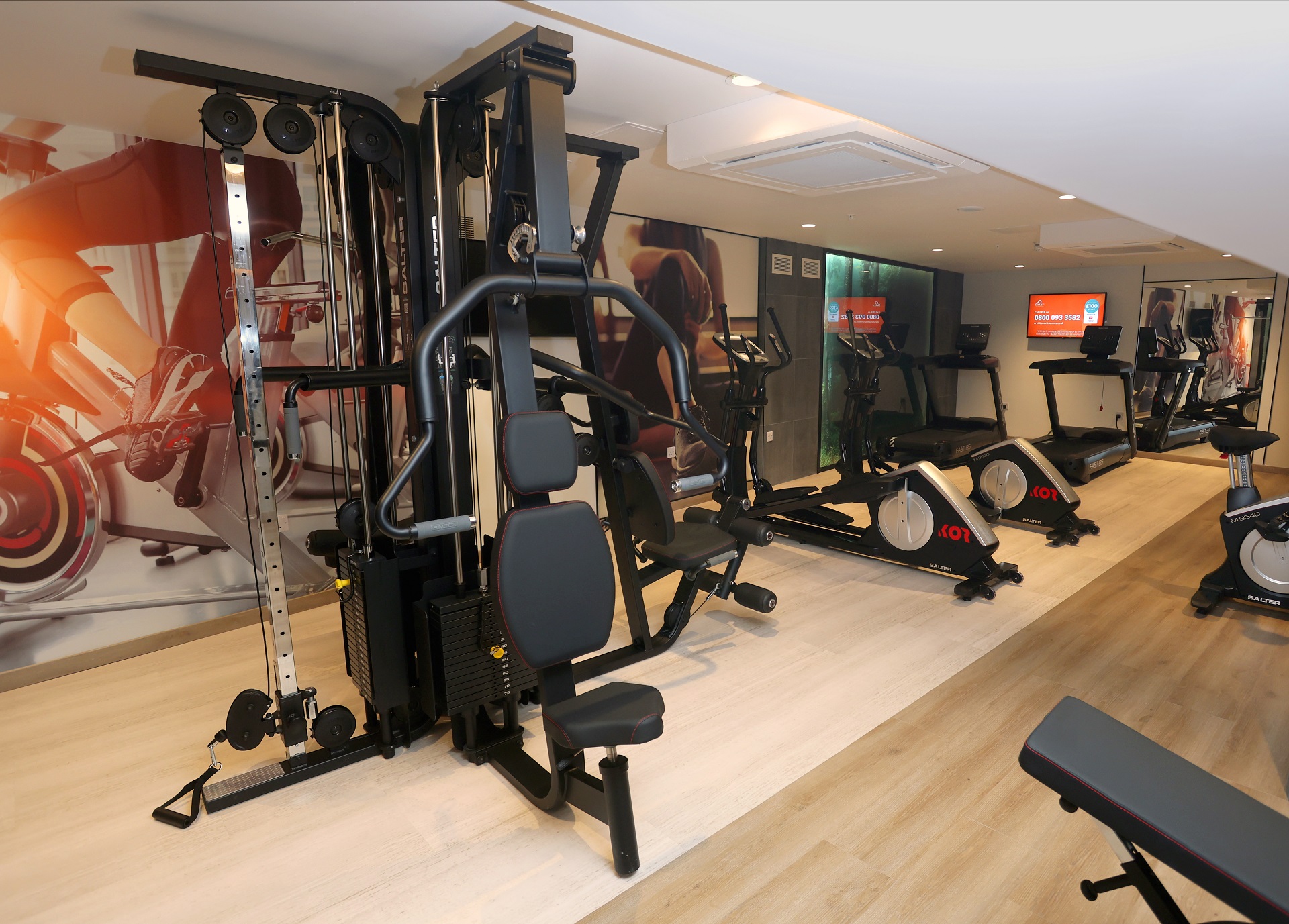 Hotel RIU PLAZA LONDON VICTORIA, Großbritannien, London. Großes 28